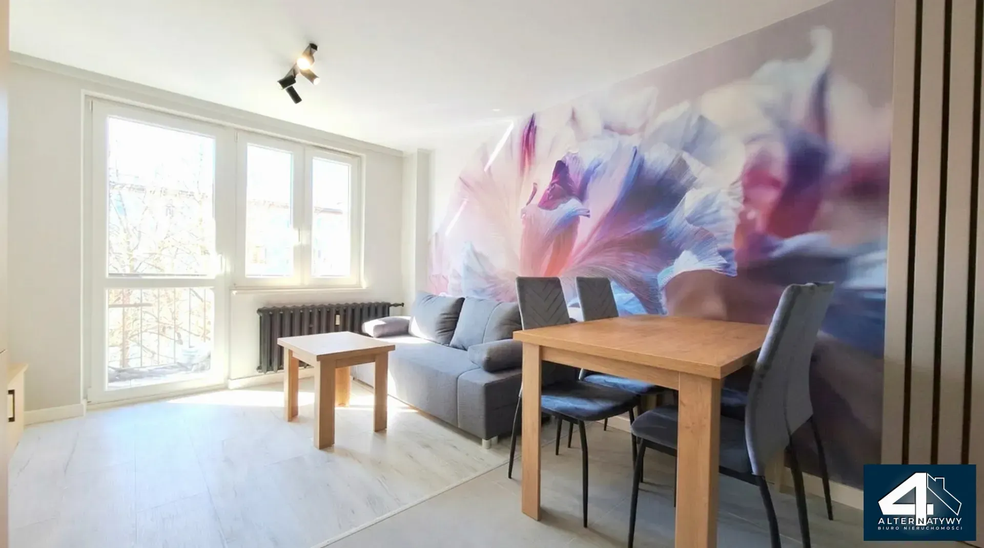 Na Kozłówce, 3 pok, po remoncie, piwnica! 2