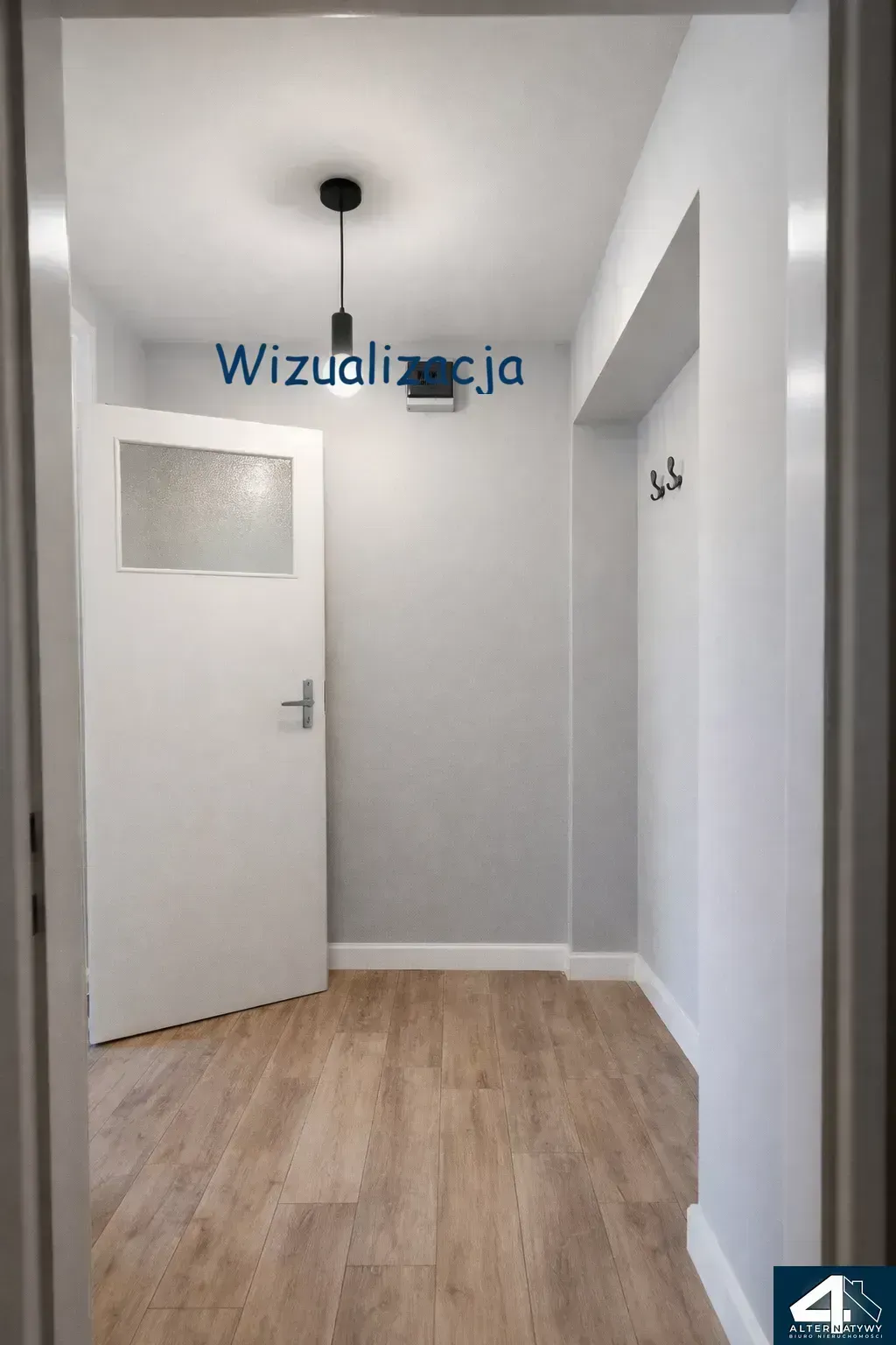 Duże mieszkanie z potencjałem inwestycyjnym 12