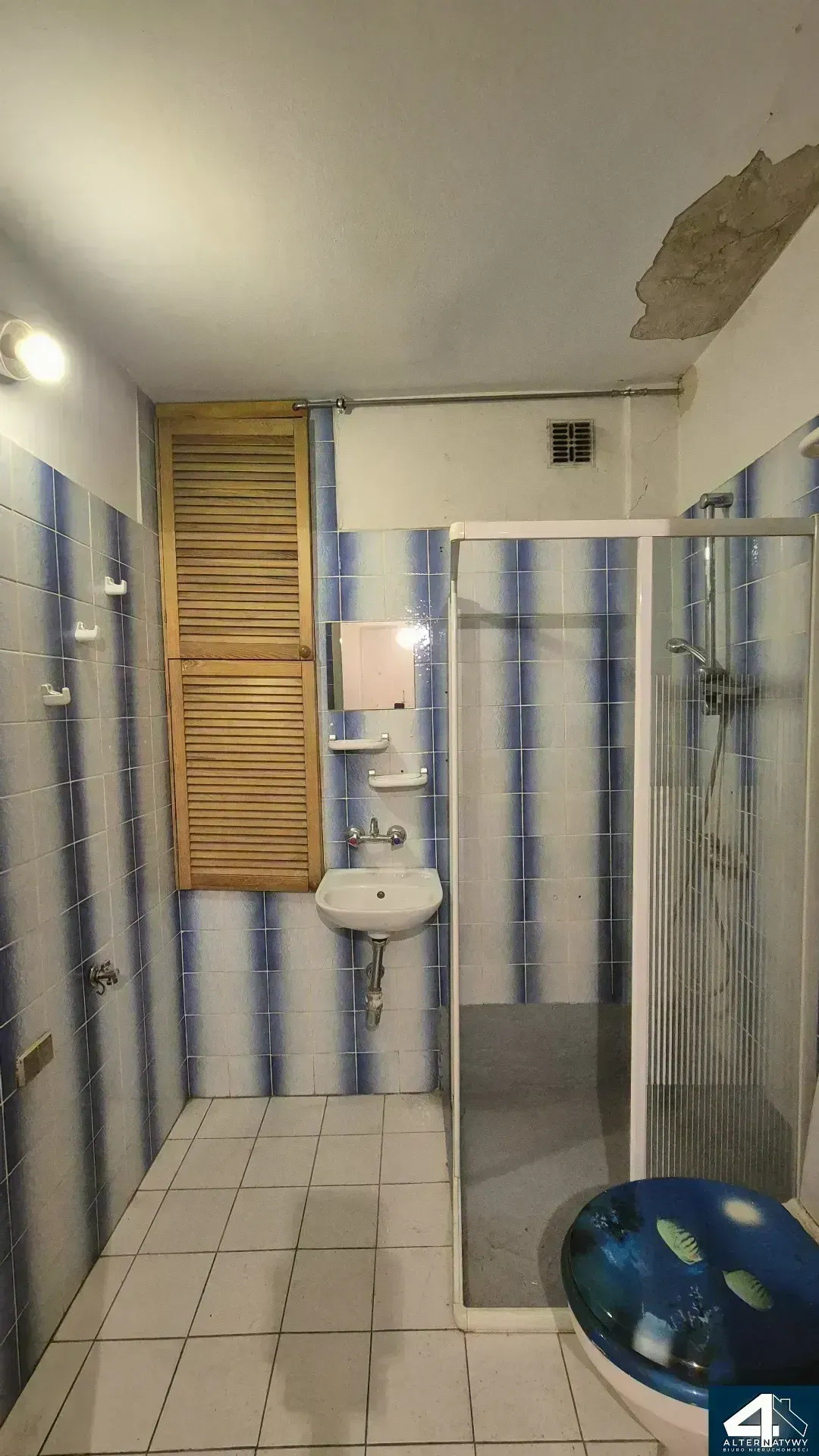 Duże mieszkanie z potencjałem inwestycyjnym 15