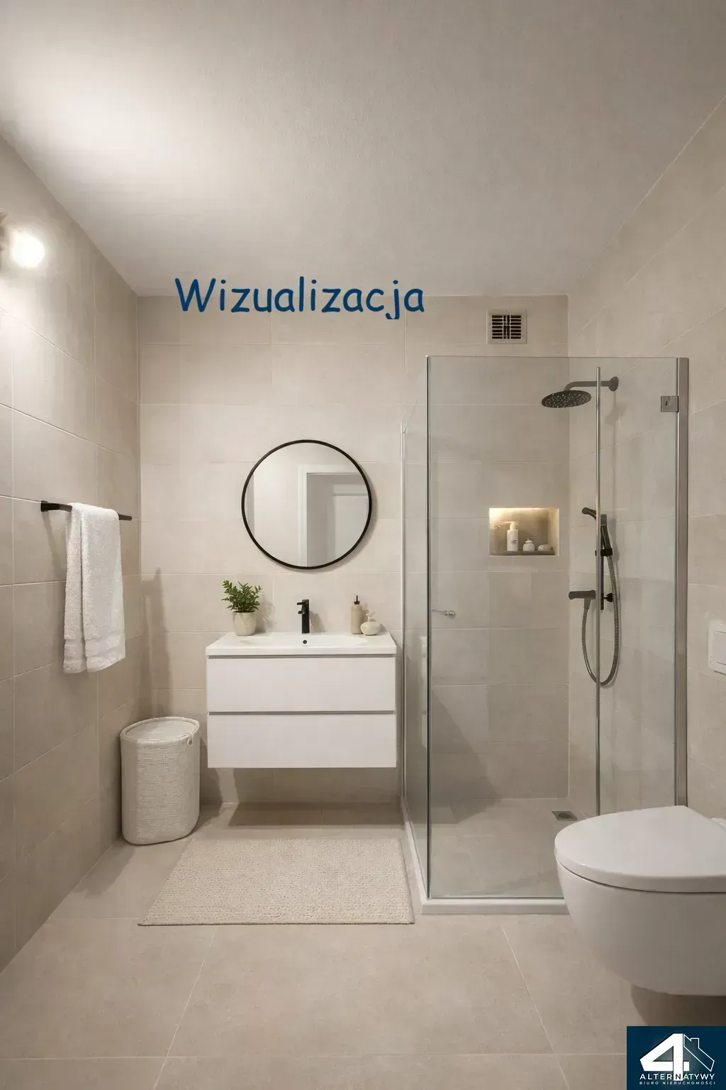 Duże mieszkanie z potencjałem inwestycyjnym 16