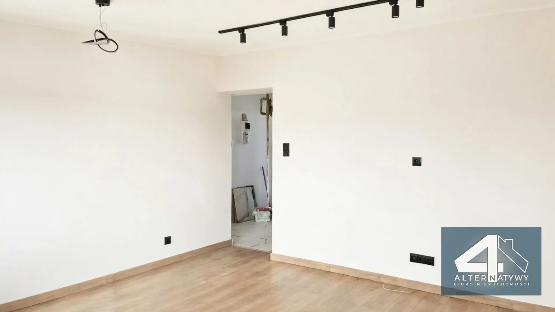 2 Sypialnie |Kuchnia z Aneksem| Po remoncie 2