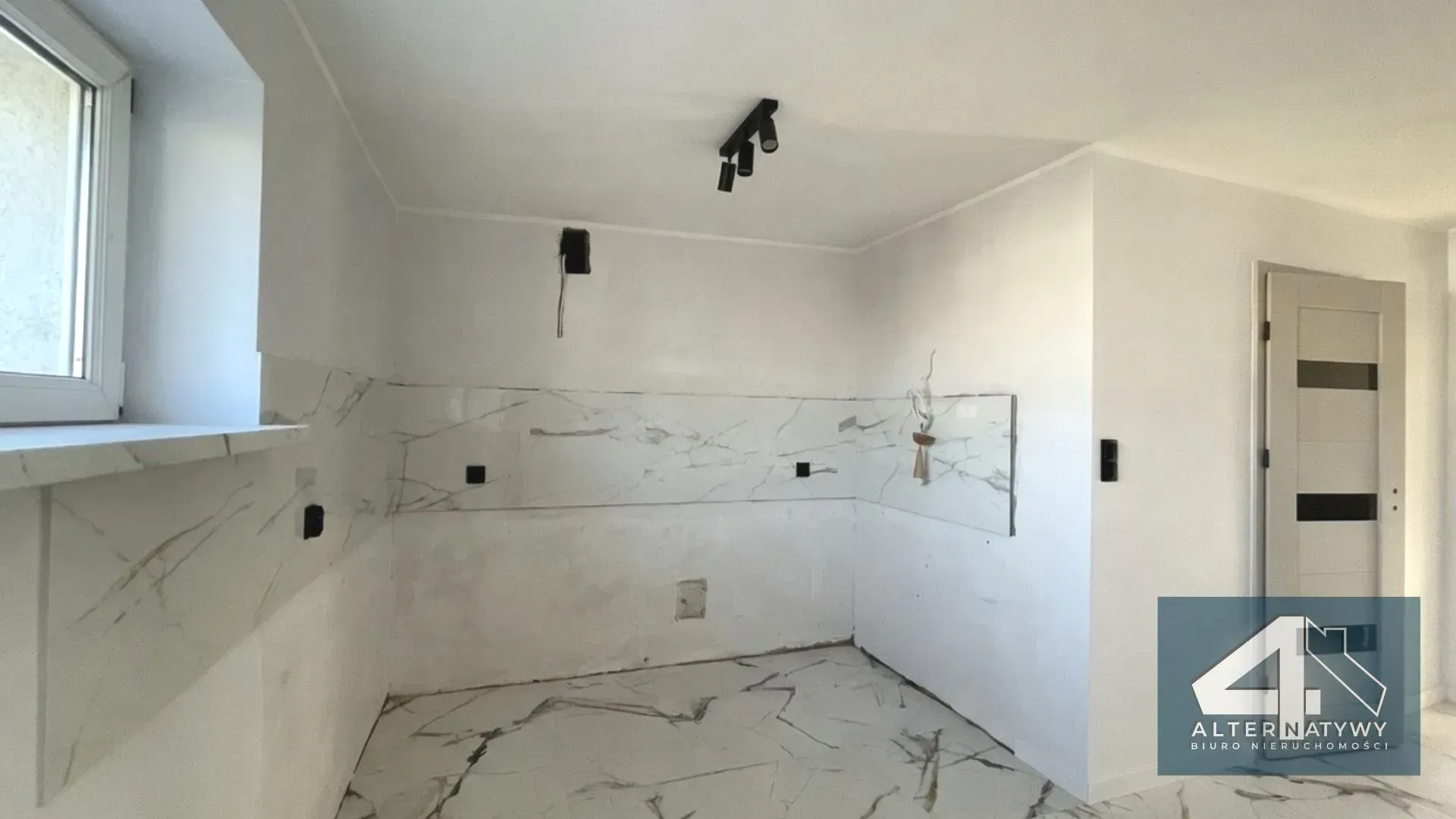 2 Sypialnie |Kuchnia z Aneksem| Po remoncie 6