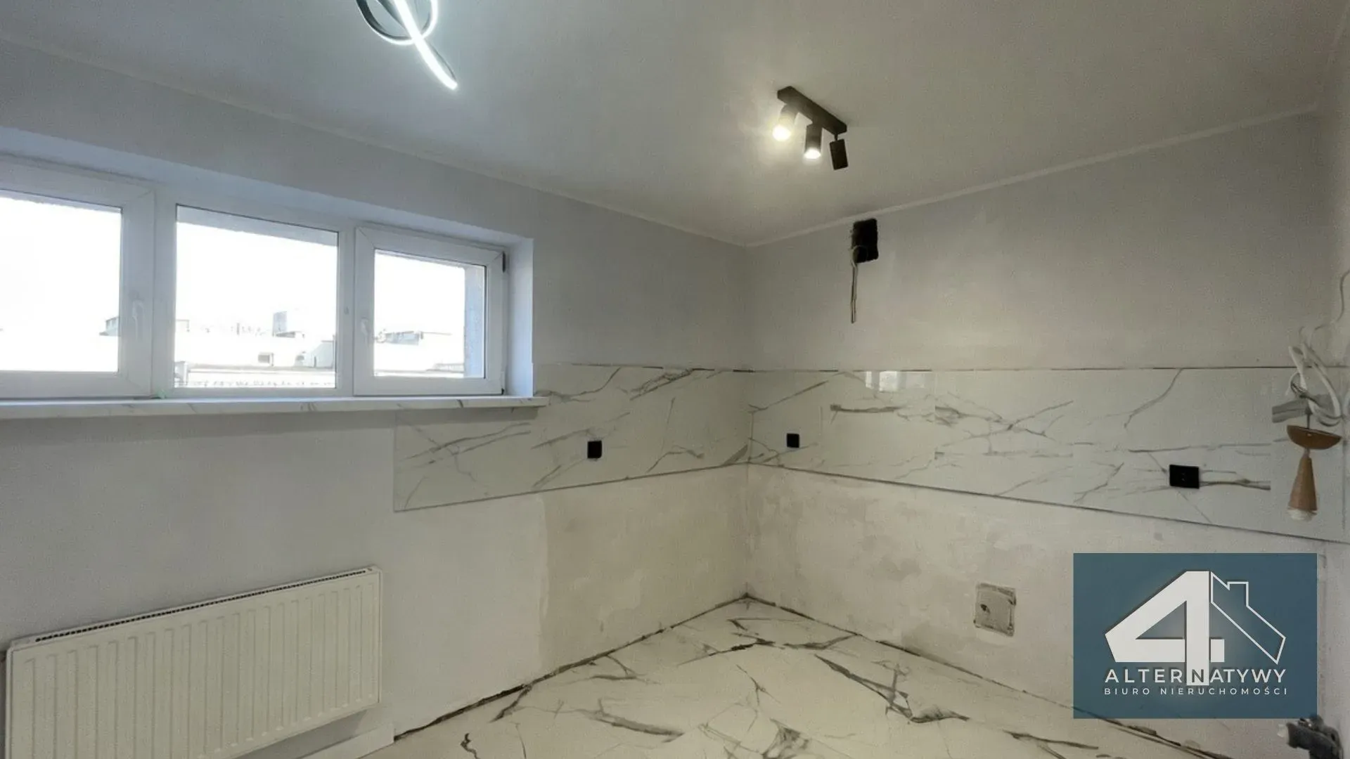 2 Sypialnie |Kuchnia z Aneksem| Po remoncie 7