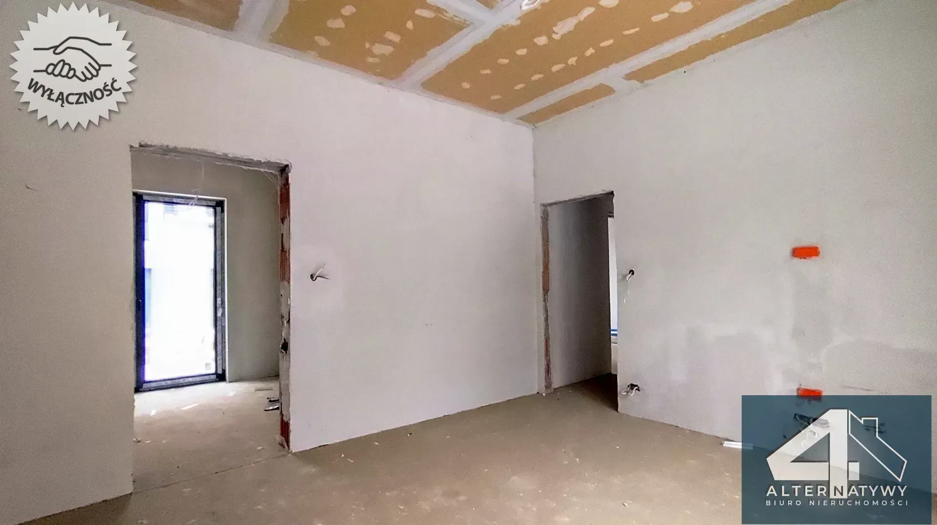 2 sypialnie z własnymi garderobami-wolnostojący 8