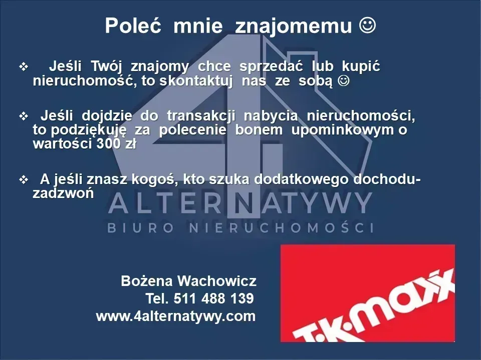 4 sypialnie, garderoba - blisko las i łąka 9