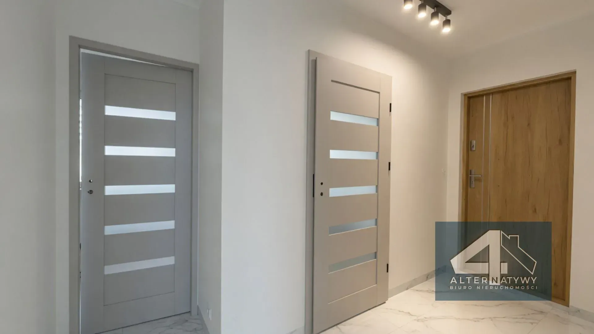 2 Sypialnie| salon z aneksem kuchennym 12