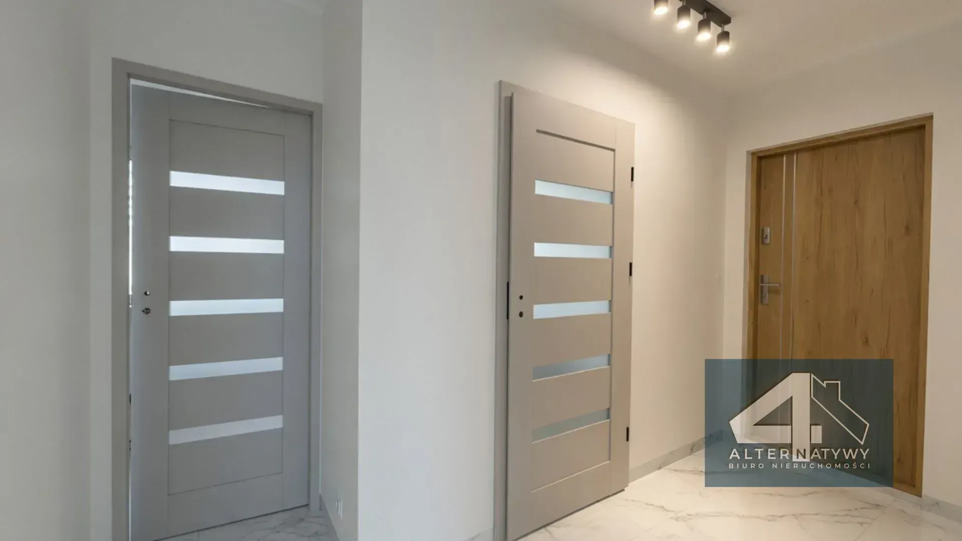 2 Sypialnie| salon z aneksem kuchennym 12