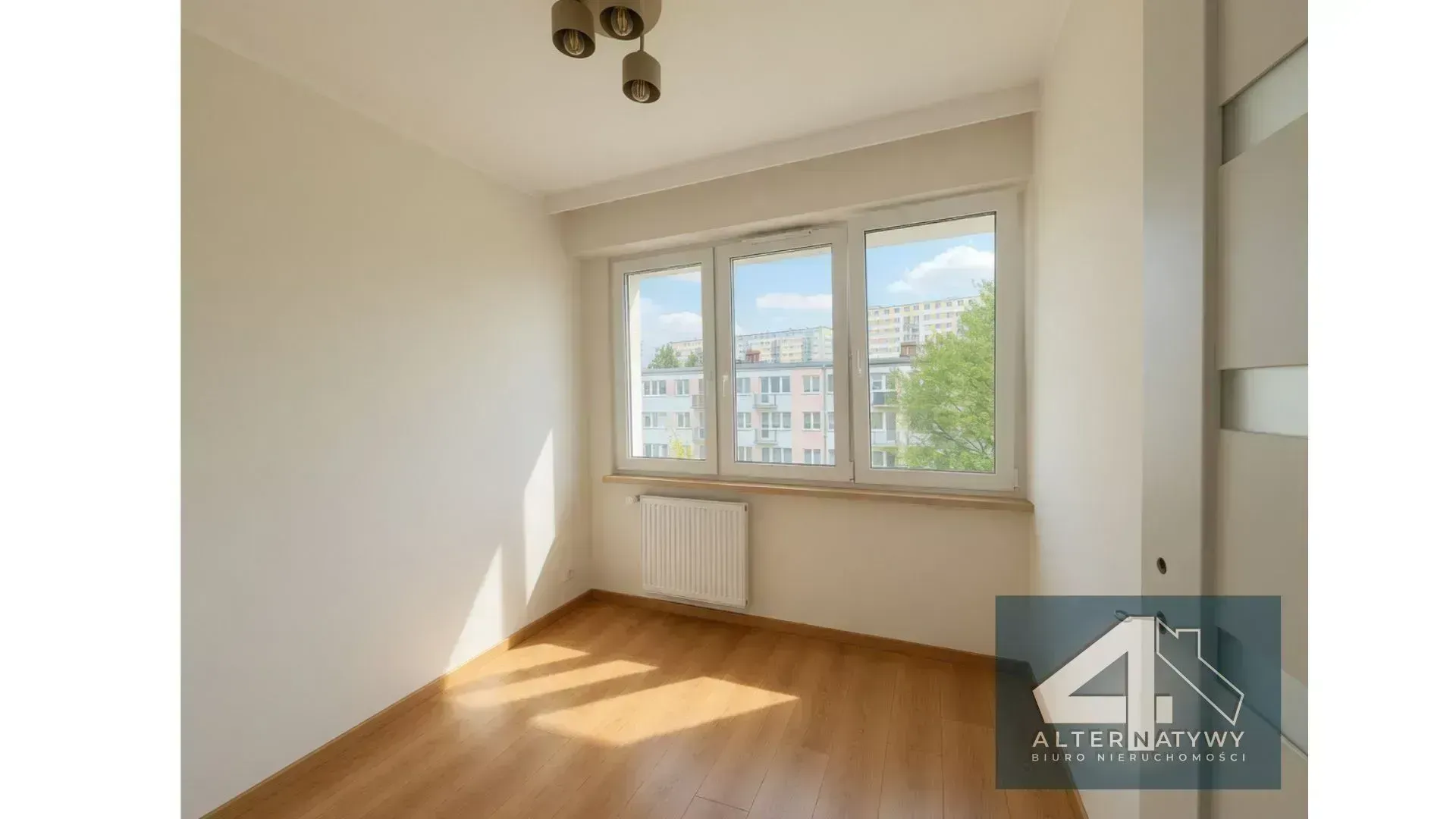 2 Sypialnie| Salon z kuchnią|po remoncie 2