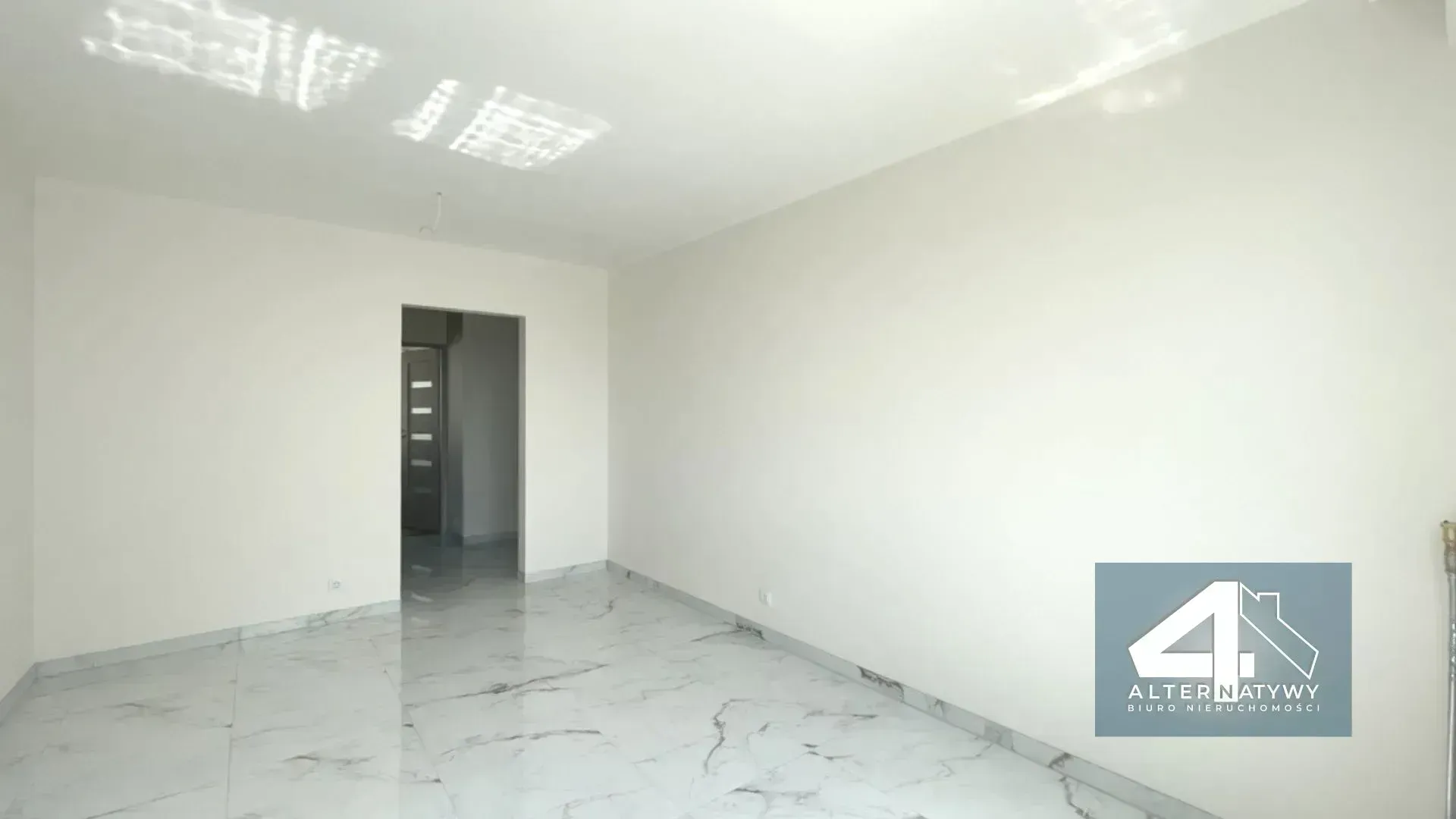 2 Sypialnie| Salon z kuchnią|po remoncie 5