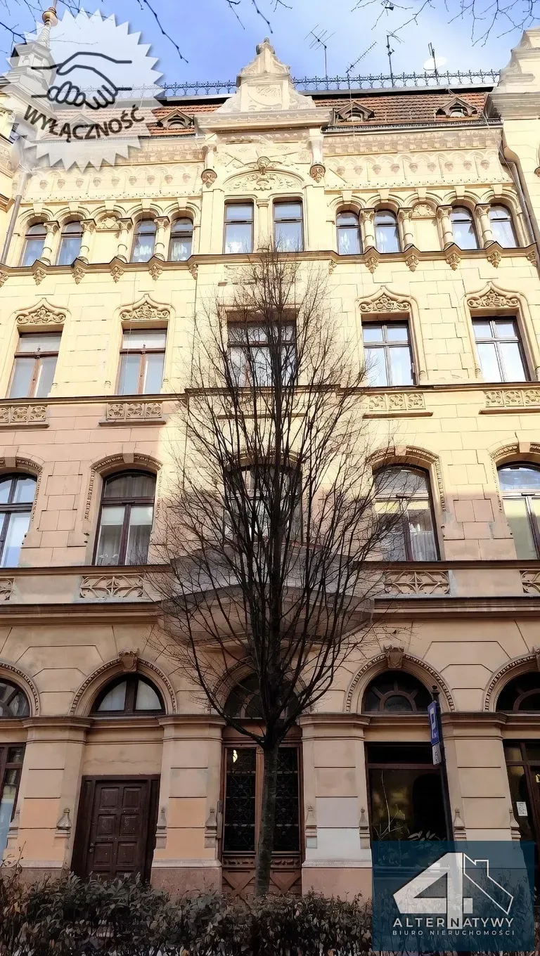 Piotrkowska - apartamenty - do remontu 18