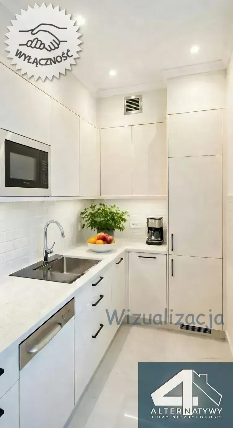 Piotrkowska - apartamenty - do remontu 9