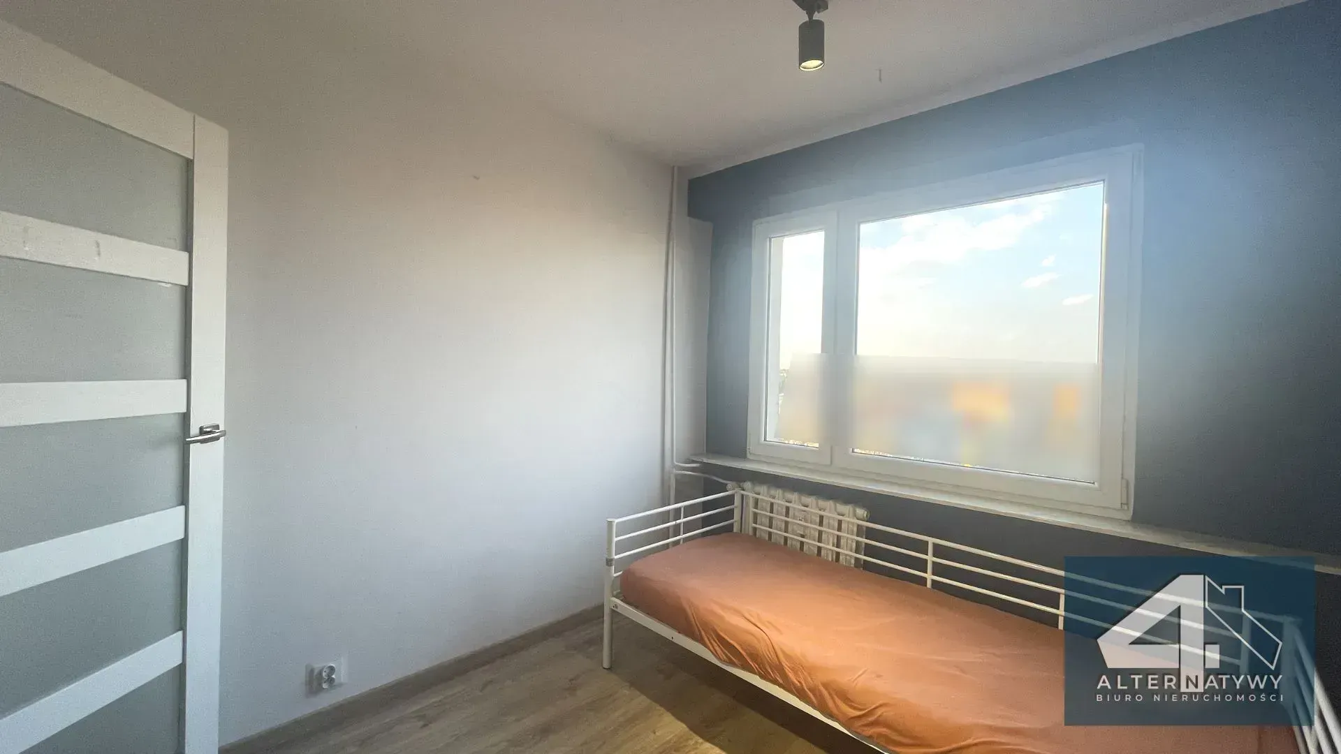 Duże 3 pokoje 60,5 m²|Balkon|winda|potencjał 3