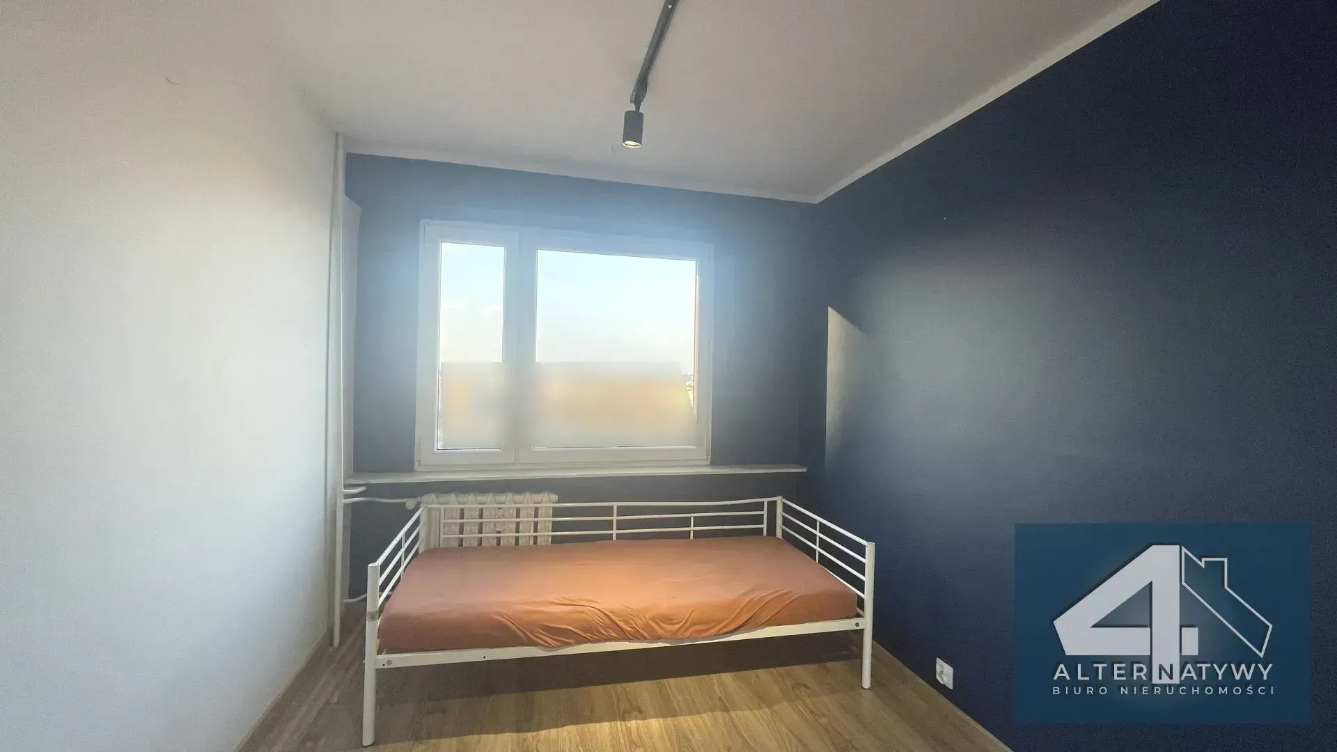 Duże 3 pokoje 60,5 m²|Balkon|winda|potencjał 4