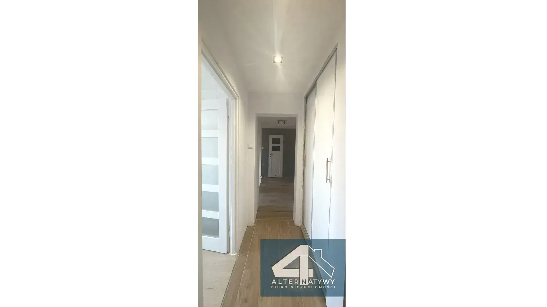 Duże 3 pokoje 60,5 m²|Balkon|winda|potencjał 9