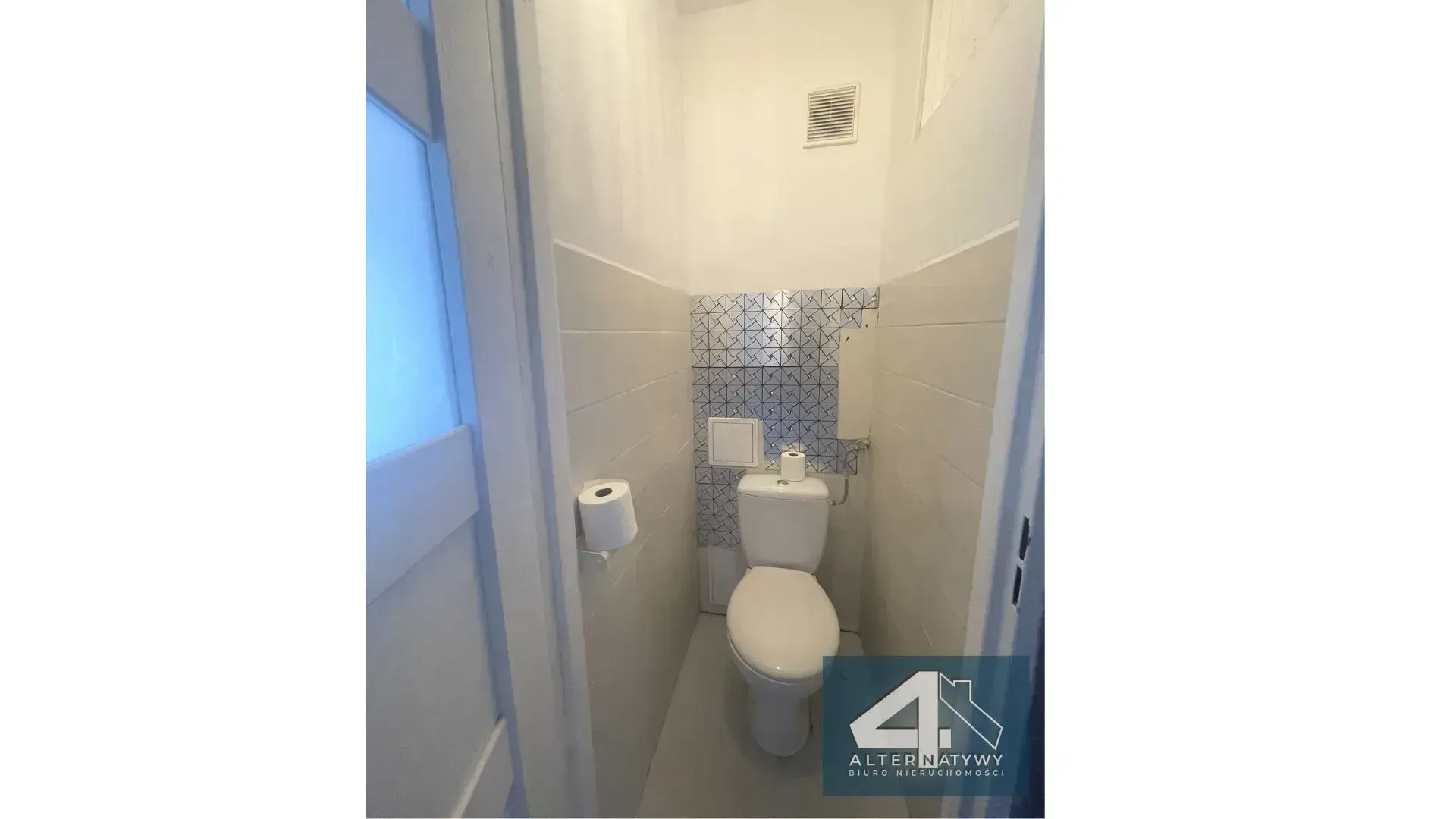 Duże 3 pokoje 60,5 m²|Balkon|winda|potencjał 10