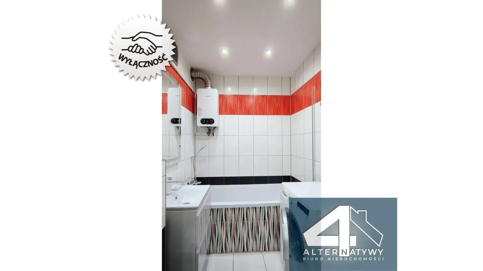 Zestaw: Wygodne M3 + Garaż + Ogród działkowy 10