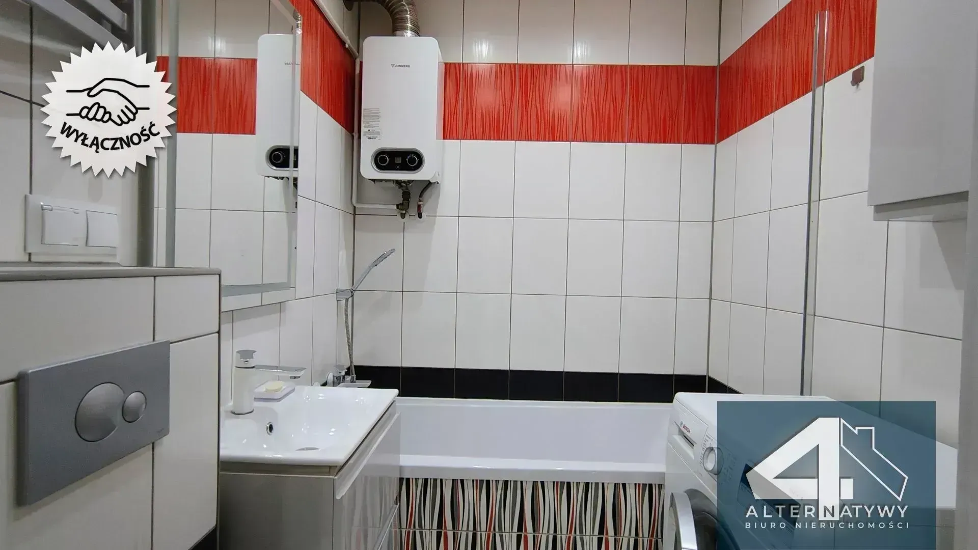 Zestaw: Wygodne M3 + Garaż + Ogród działkowy 11