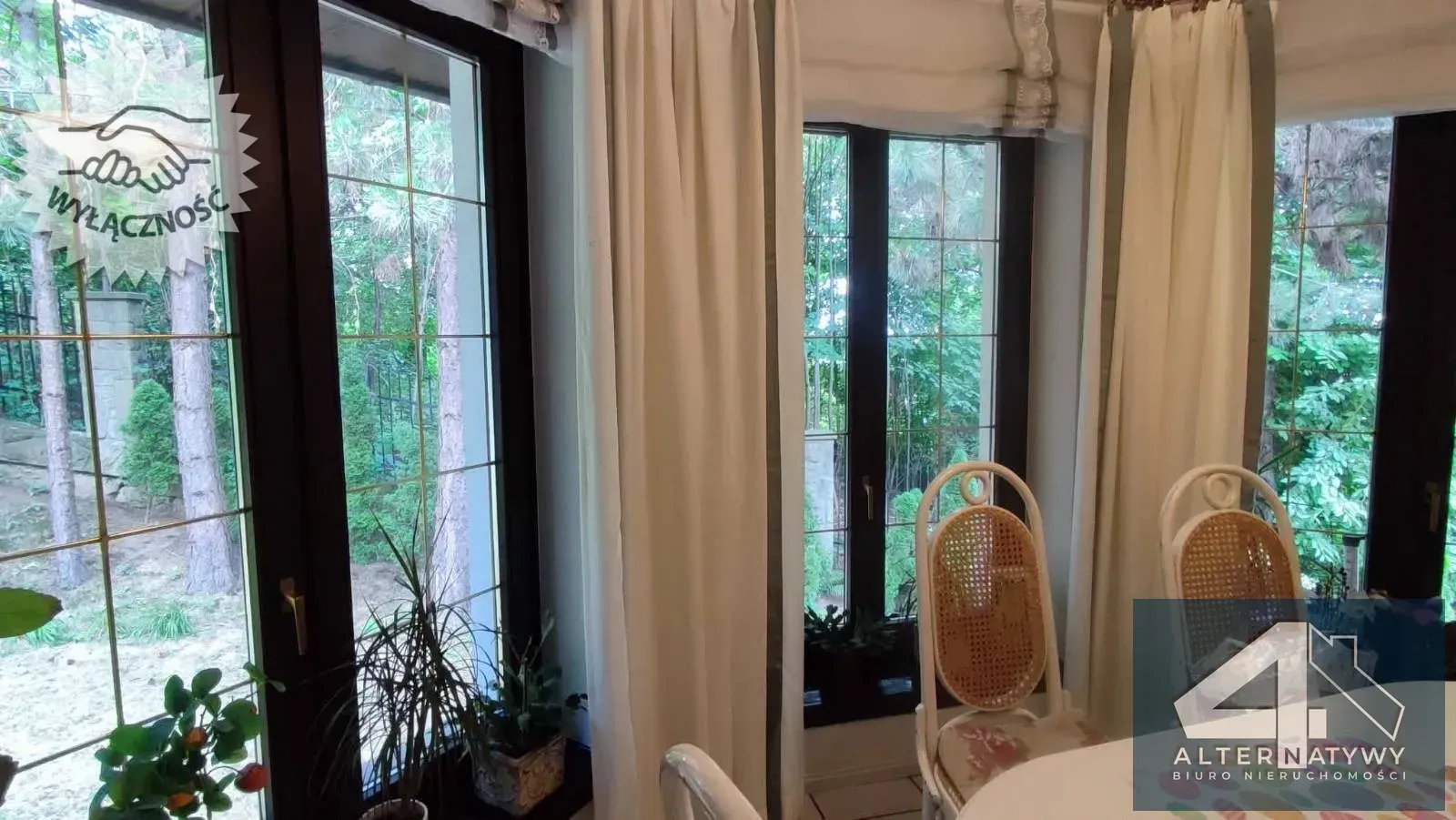 Willa z basenem i widokiem, 8 pokoi, Myślenice 7