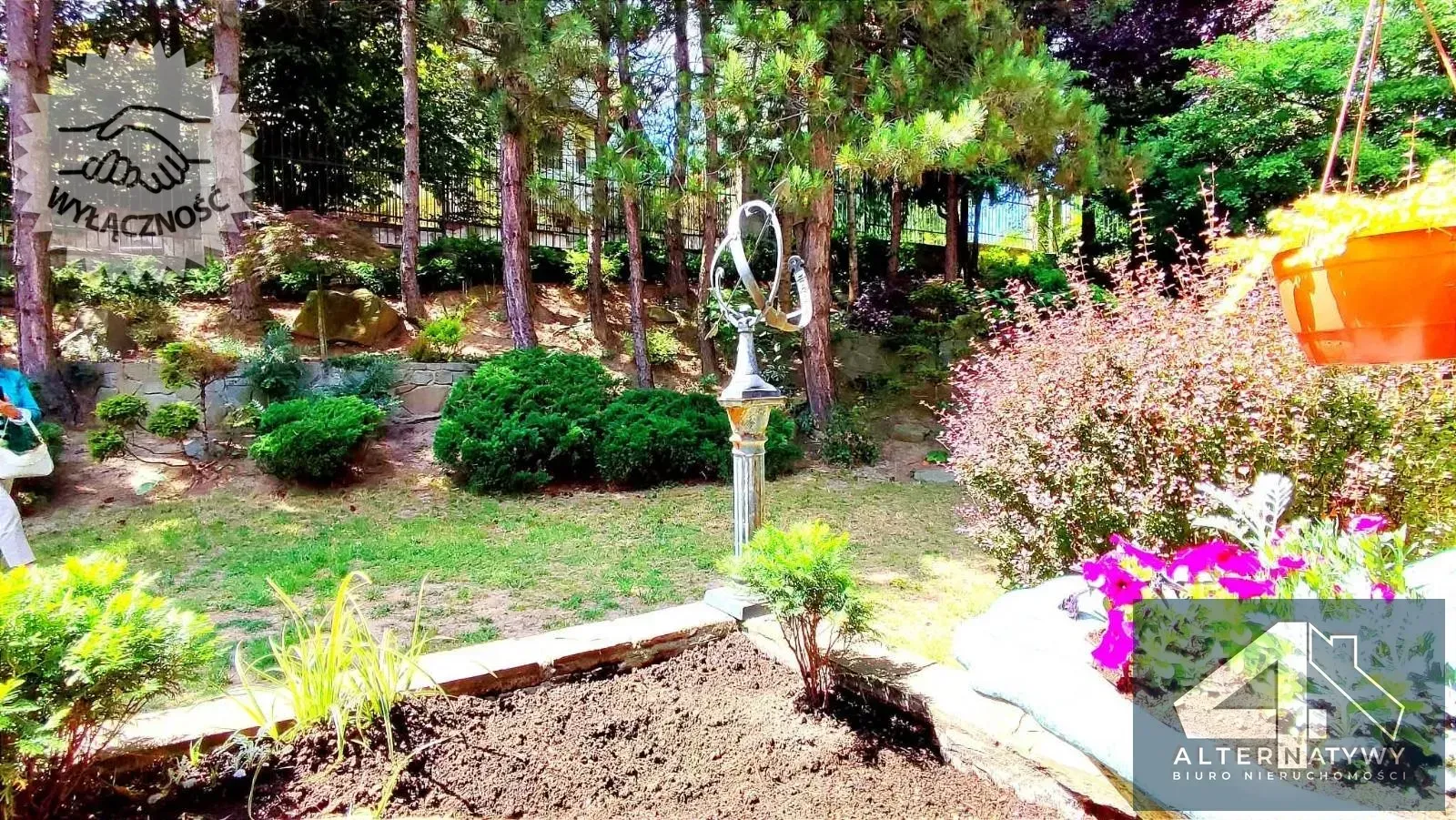 Willa z basenem i widokiem, 8 pokoi, Myślenice 21