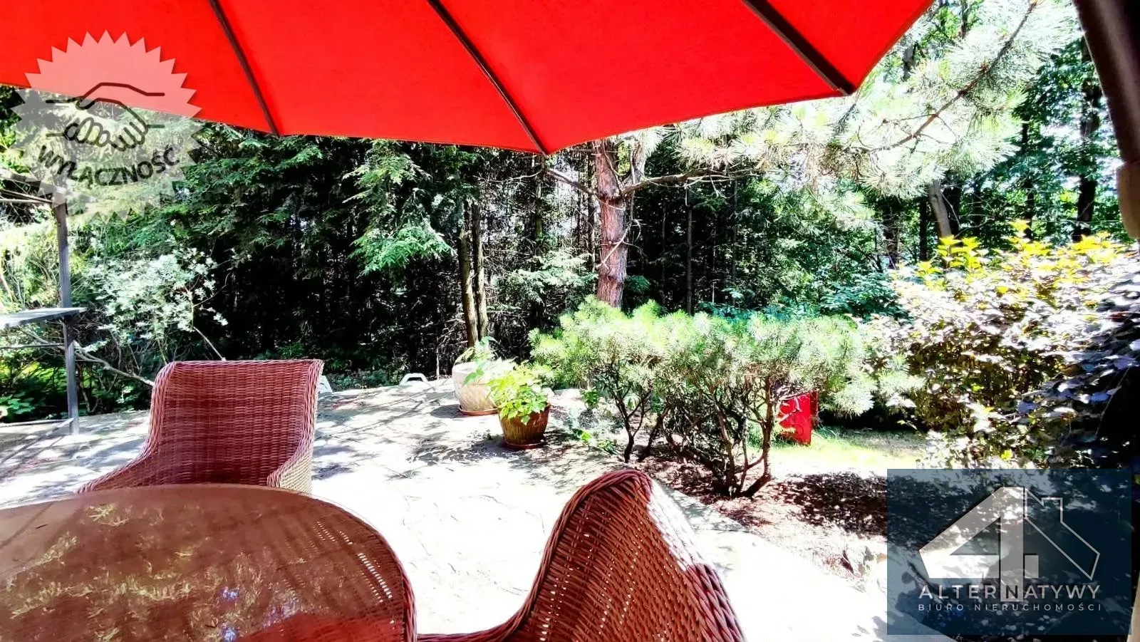 Willa z basenem i widokiem, 8 pokoi, Myślenice 22