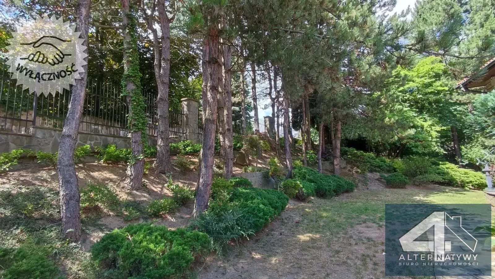 Willa z basenem i widokiem, 8 pokoi, Myślenice 23