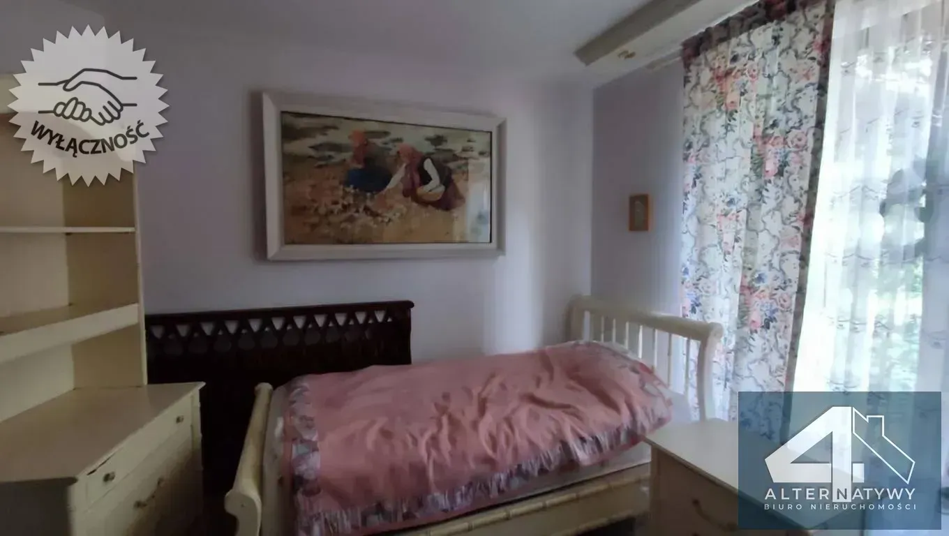 Willa z basenem i widokiem, 8 pokoi, Myślenice 14