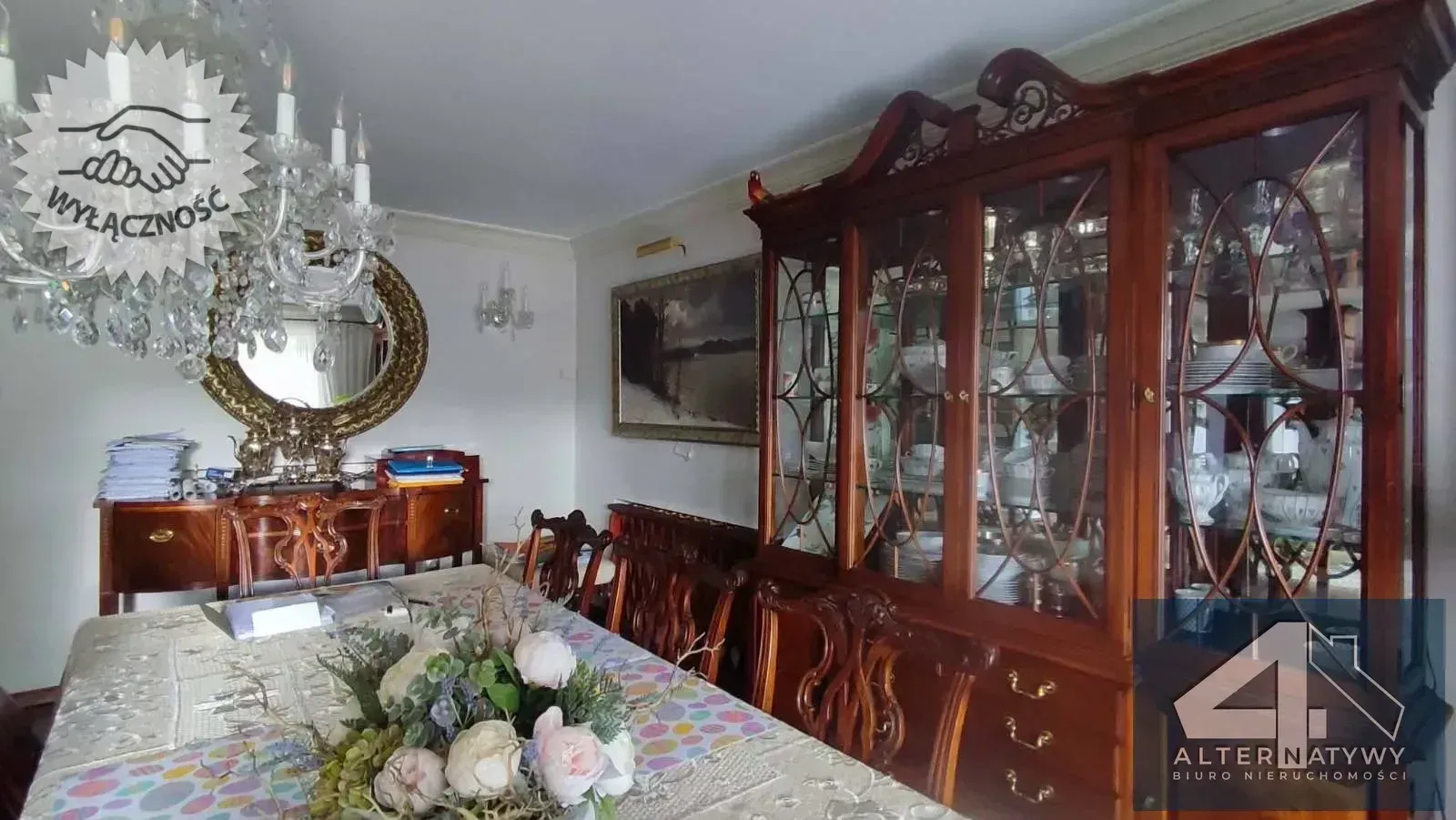 Willa z basenem i widokiem, 8 pokoi, Myślenice 9