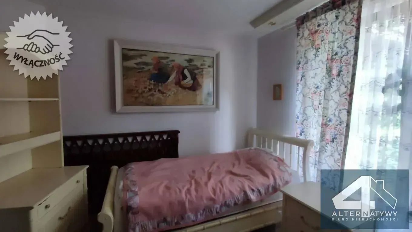 Willa z basenem i widokiem, 8 pokoi, Myślenice 15