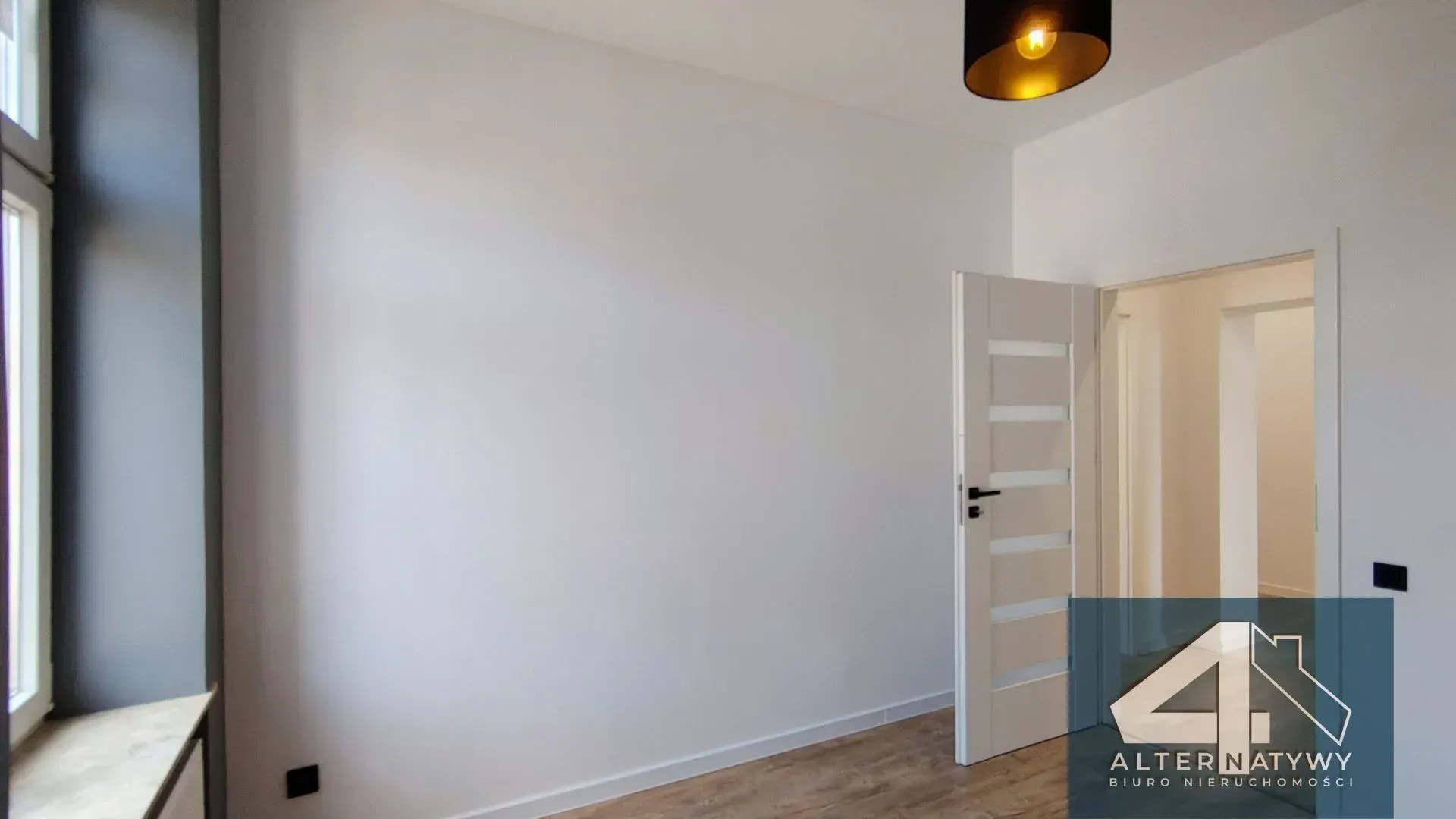 58 m² | 2 Sypialnie + Salon z aneksem | Centrum 7