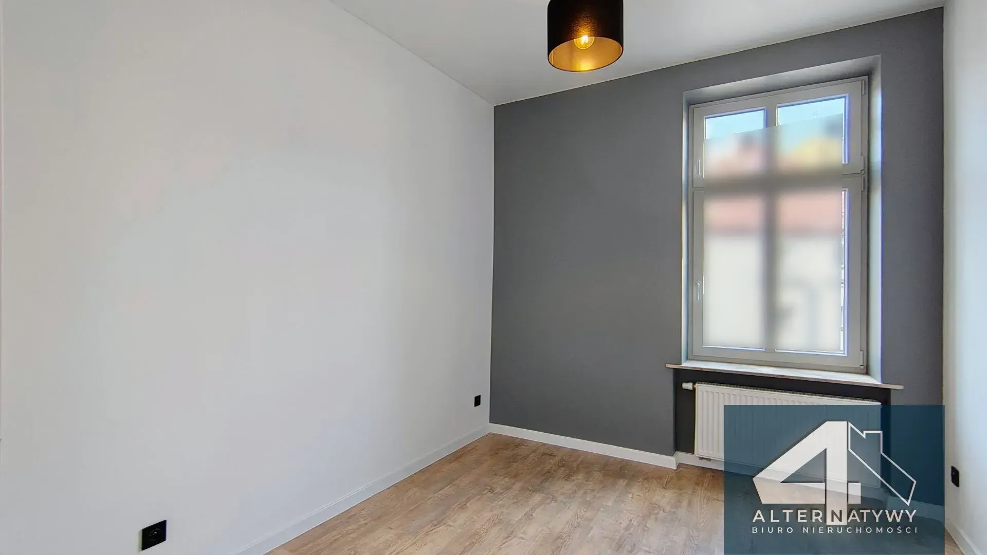 58 m² | 2 Sypialnie + Salon z aneksem | Centrum 9