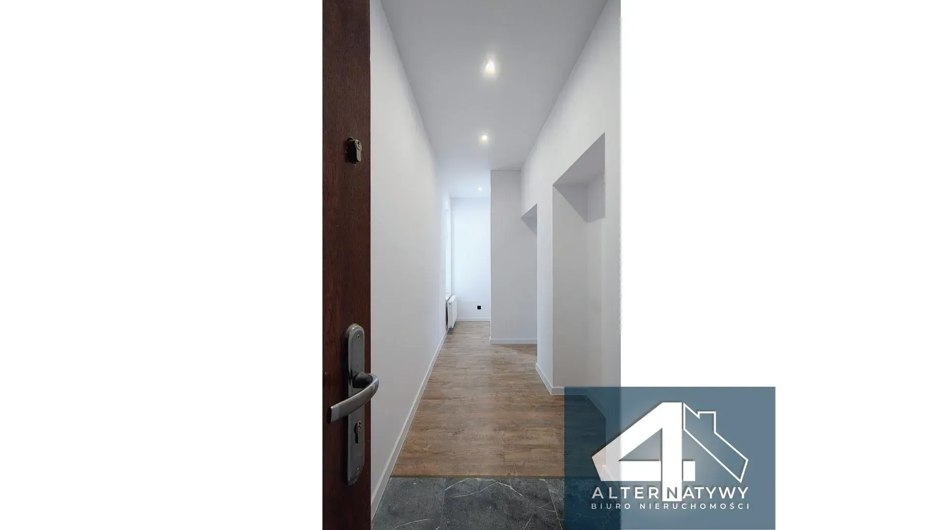 58 m² | 2 Sypialnie + Salon z aneksem | Centrum 12