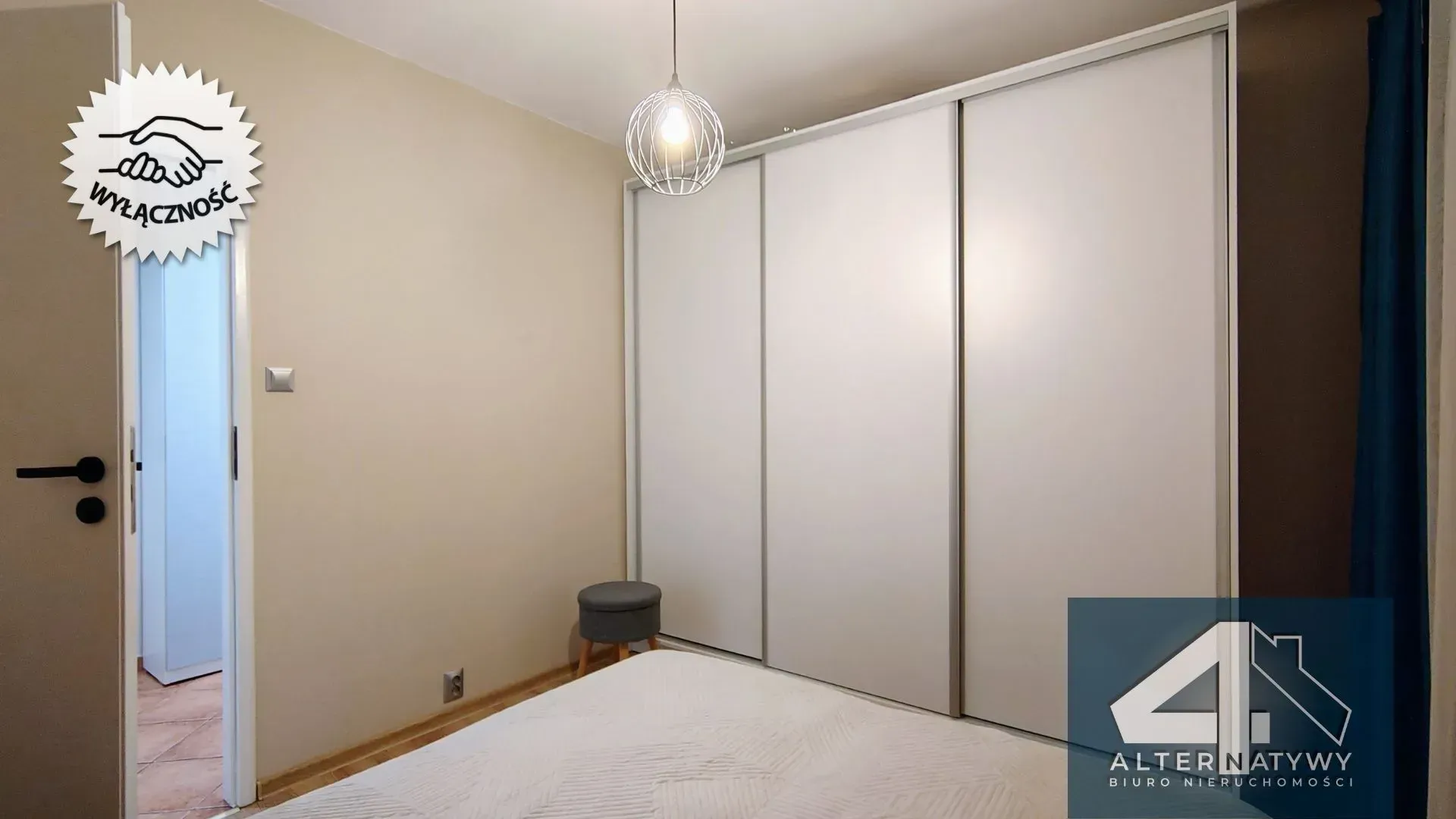 58 m² | 3 Pokoje + kuchnia | Centrum 5