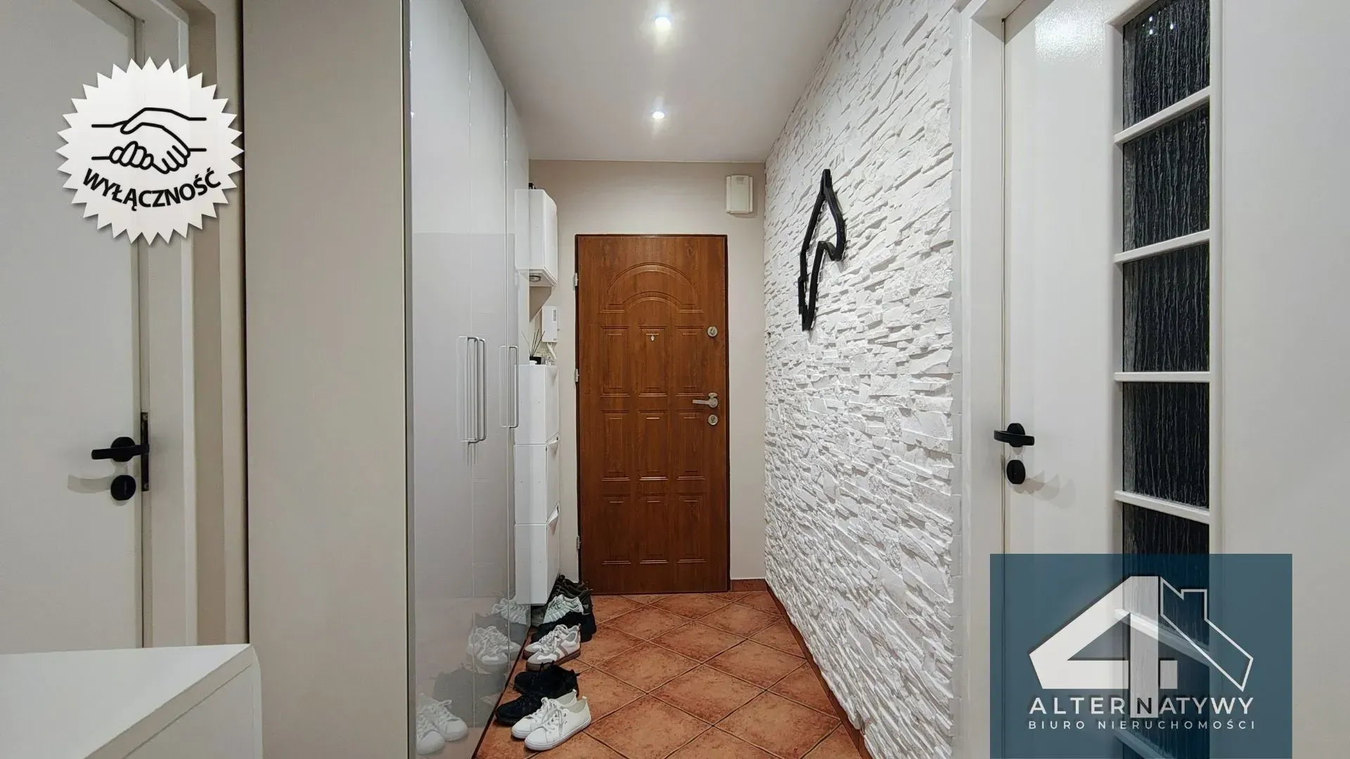 58 m² | 3 Pokoje + kuchnia | Centrum 10