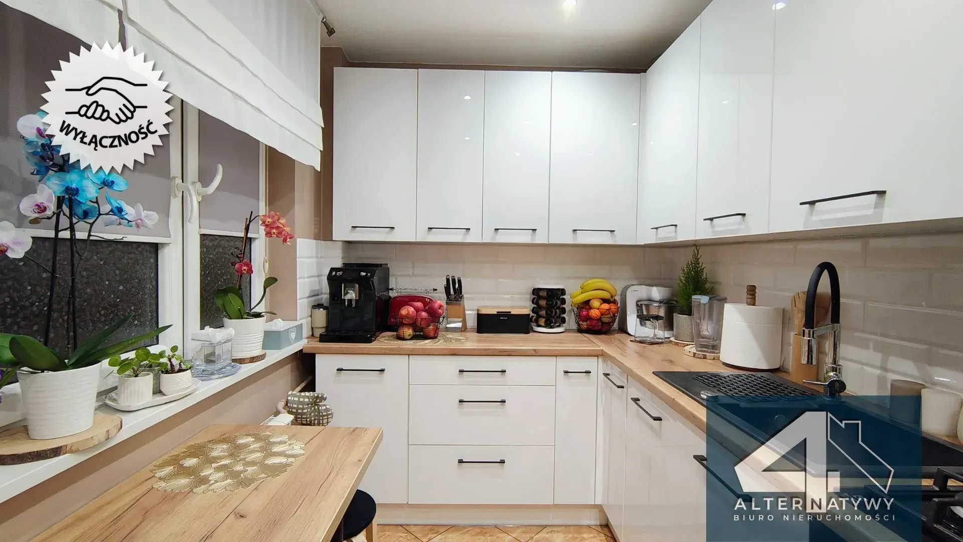 58 m² | 3 Pokoje + kuchnia | Centrum 11