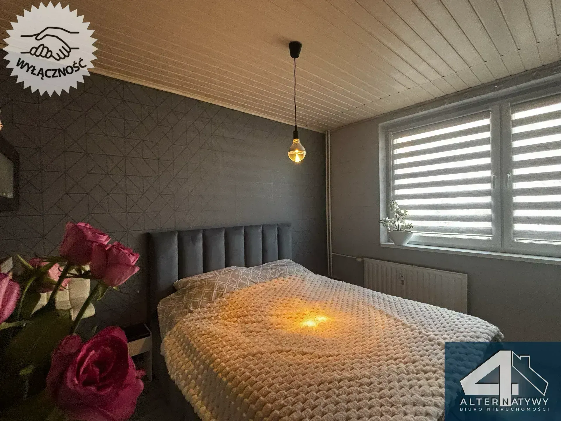 Urokliwe mieszkanie na pierwszym piętrze 19