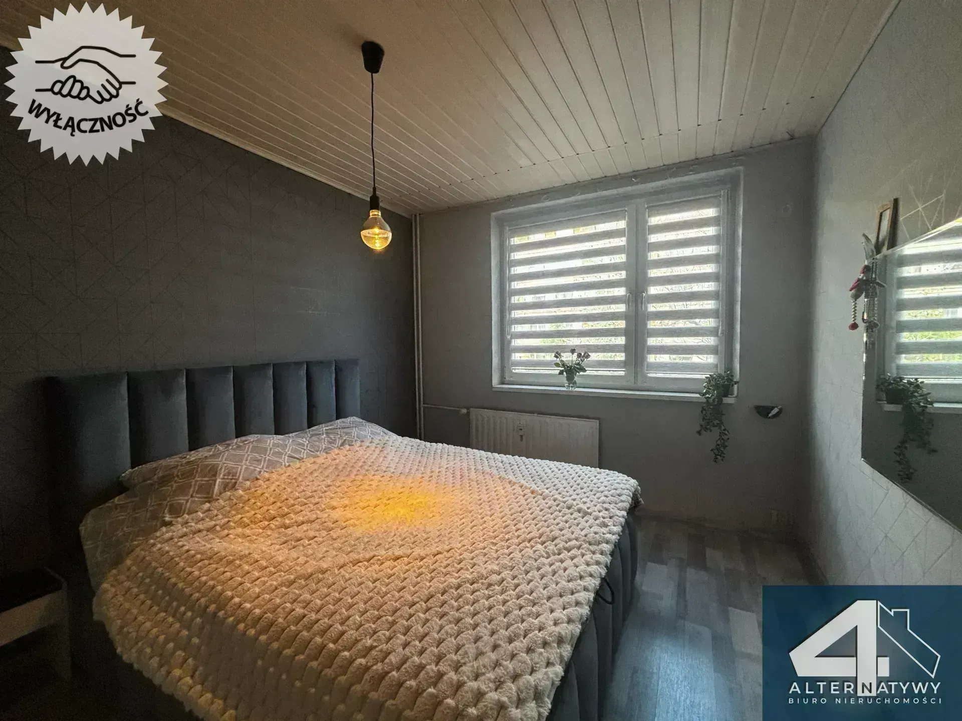 Urokliwe mieszkanie na pierwszym piętrze 20