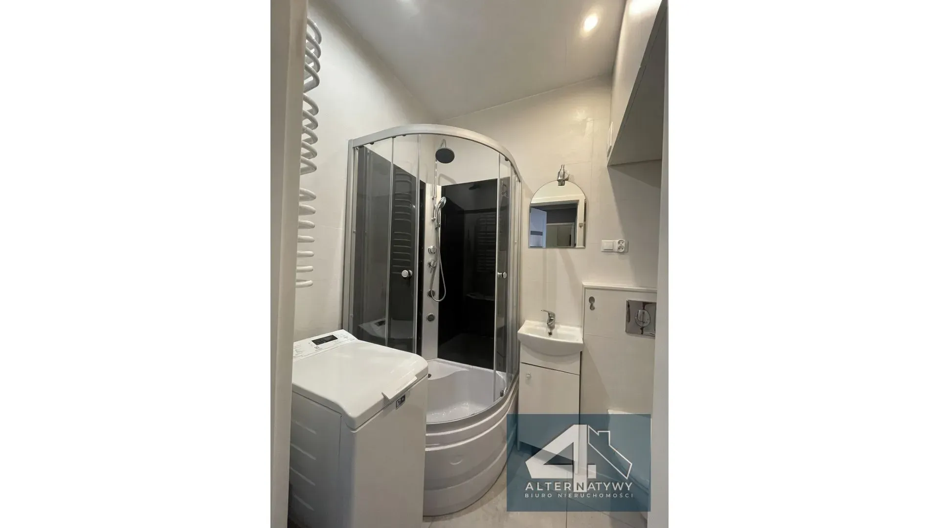 2 pokoje 40m²|Do wprowadzenia| Umeblowane 7