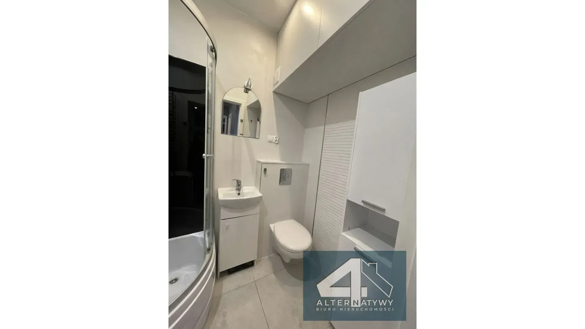 2 pokoje 40m²|Do wprowadzenia| Umeblowane 6