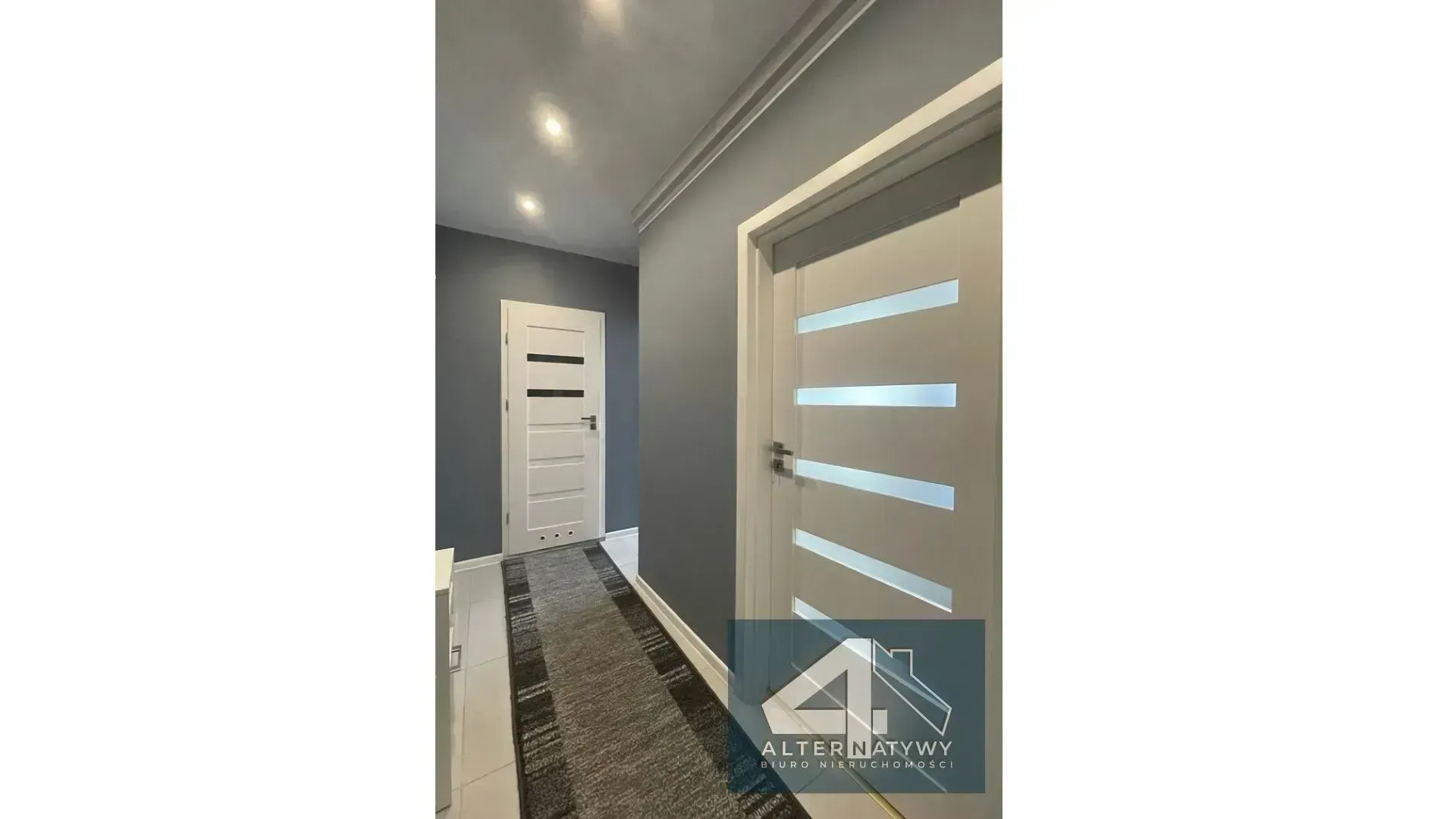 2 pokoje 40m²|Do wprowadzenia| Umeblowane 8