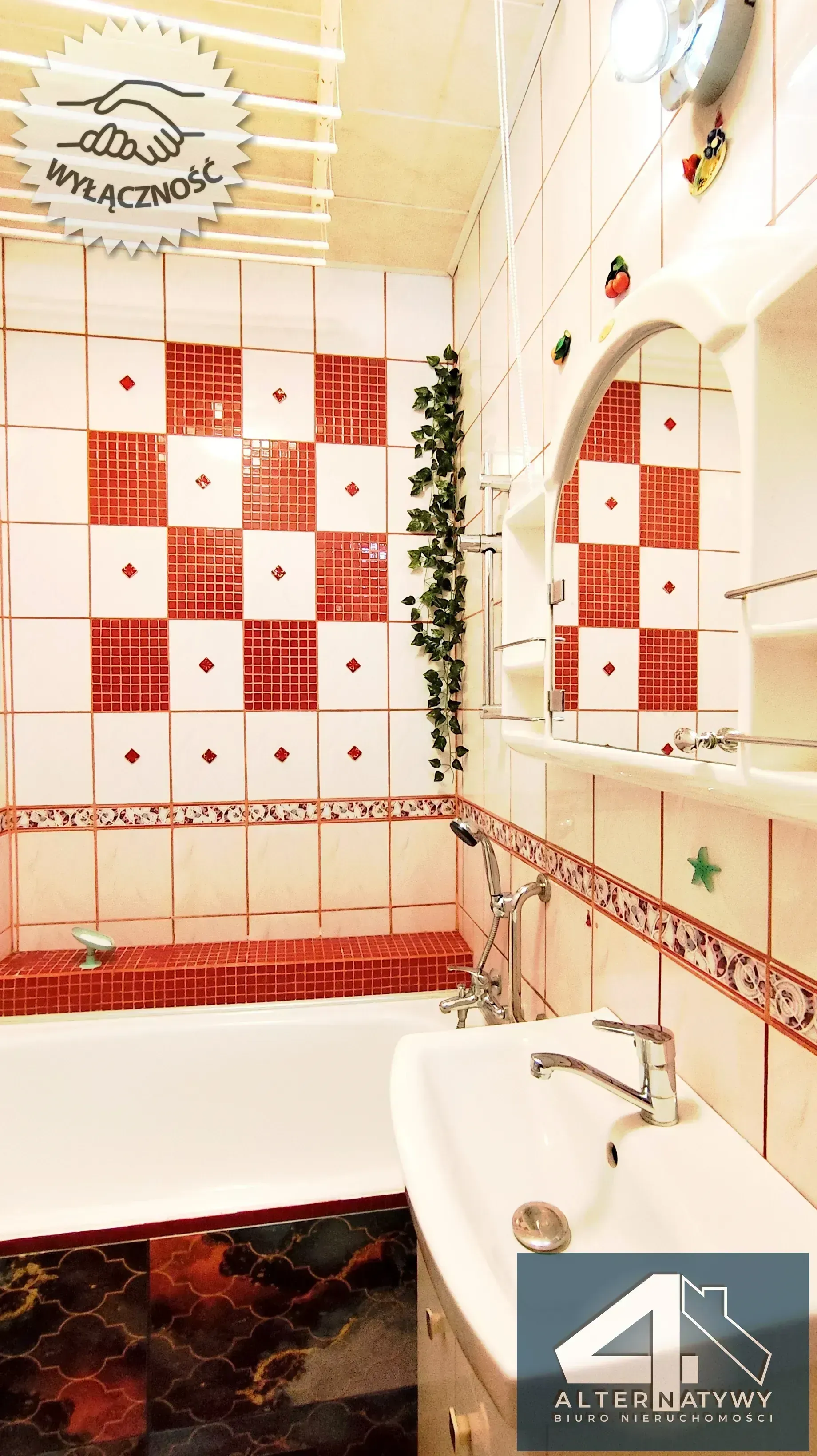 Super okazja, ciekawa duża kawalerka, umeblowana 8