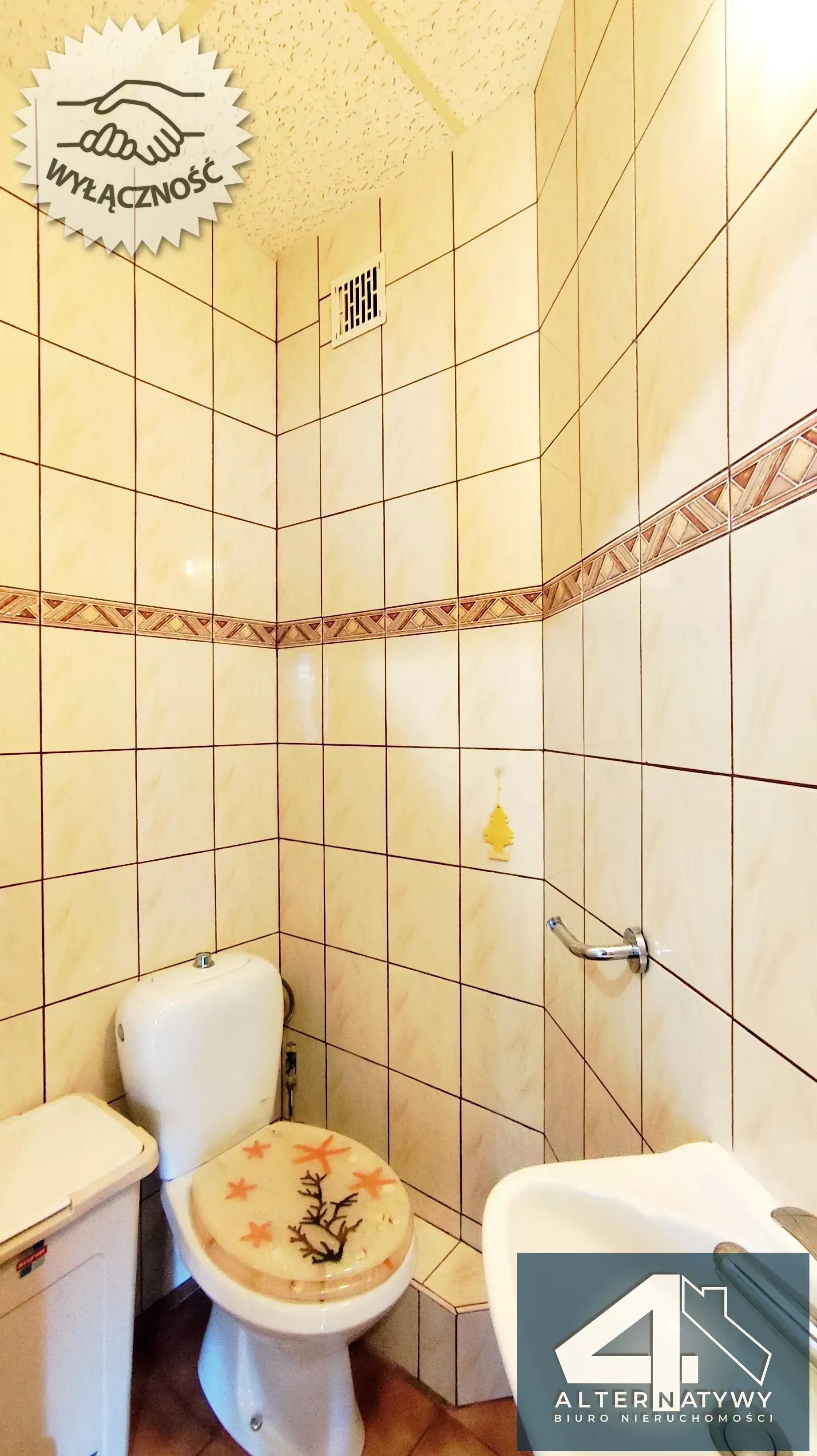 Super okazja, ciekawa duża kawalerka, umeblowana 9