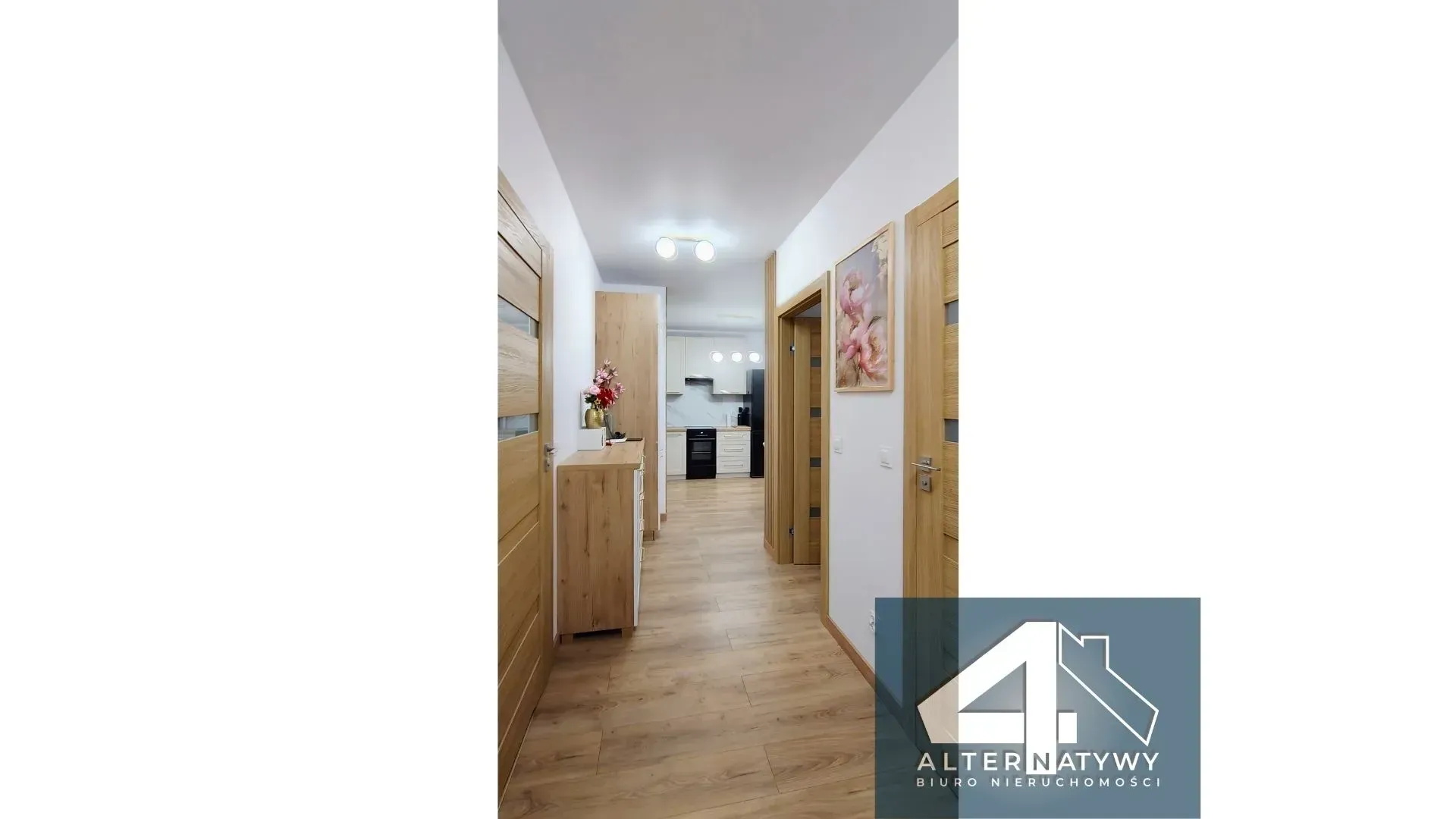 Nowoczesny Apartament 60,86 m2 do wprowadzenia 5