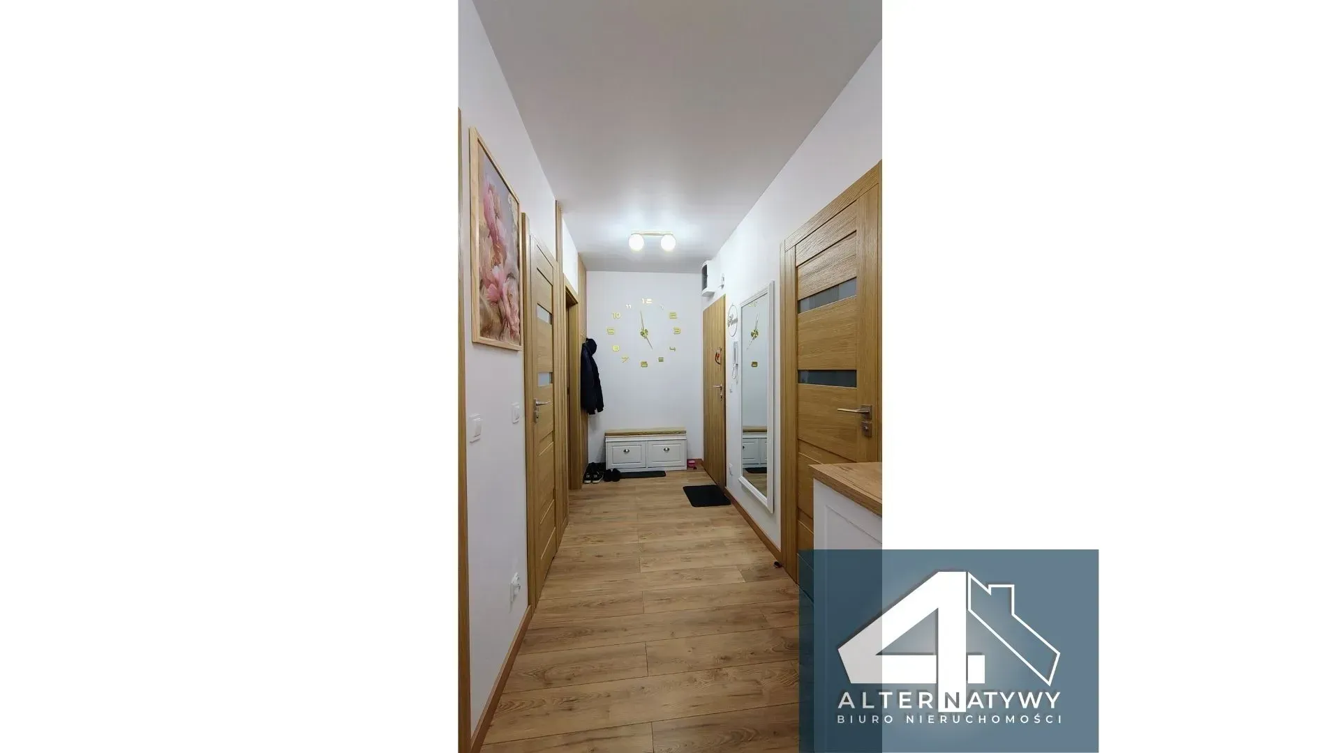 Nowoczesny Apartament 60,86 m2 do wprowadzenia 7