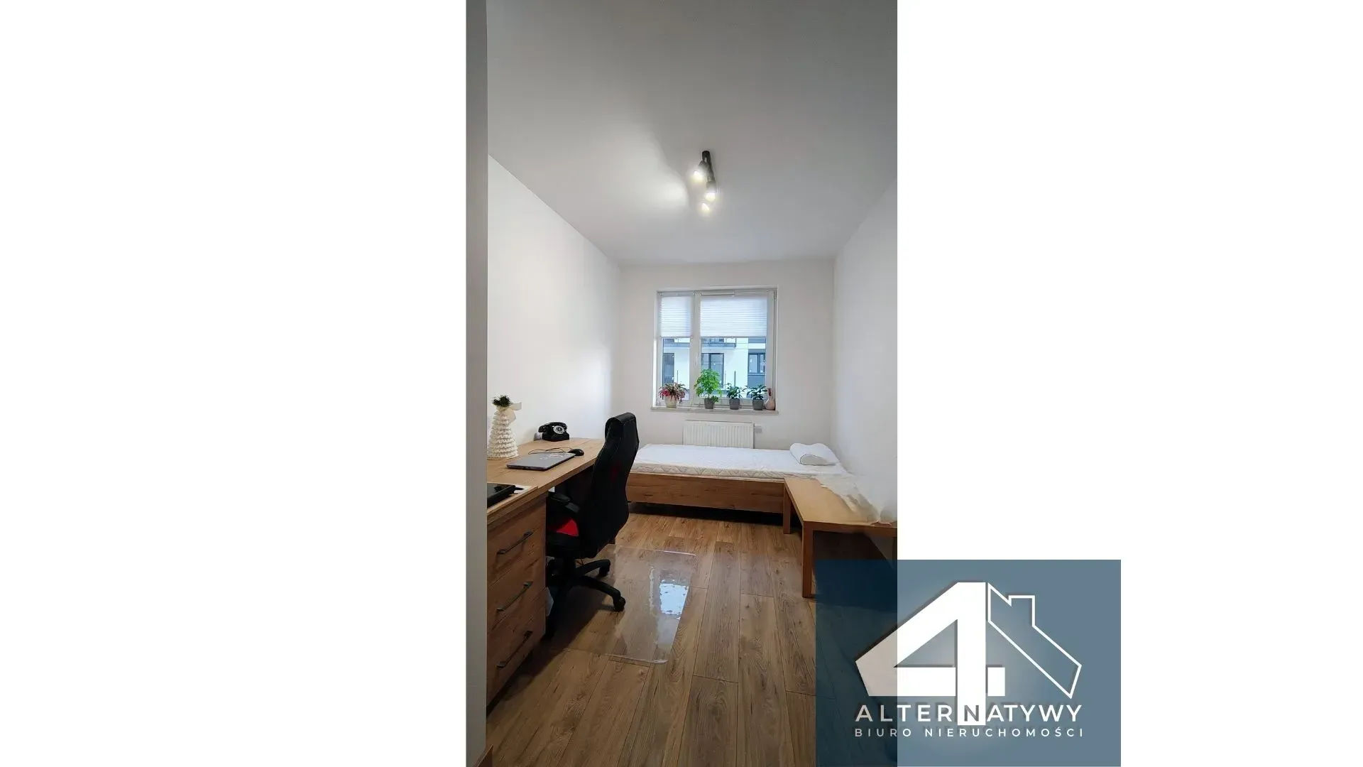 Nowoczesny Apartament 60,86 m2 do wprowadzenia 10
