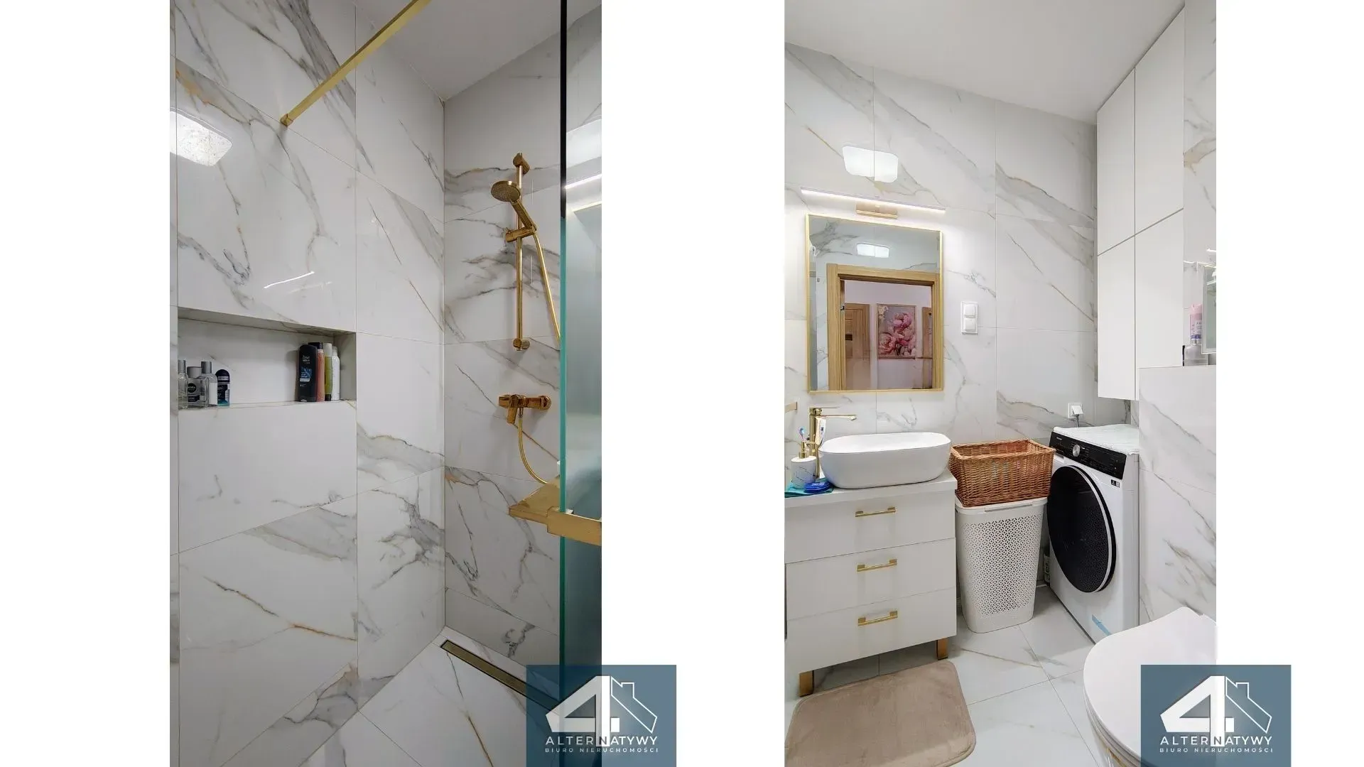 Nowoczesny Apartament 60,86 m2 do wprowadzenia 11