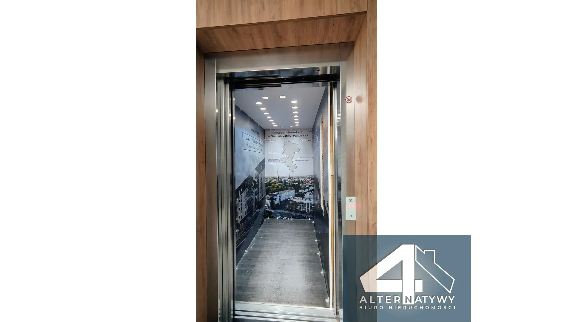 Nowoczesny Apartament 60,86 m2 do wprowadzenia 13