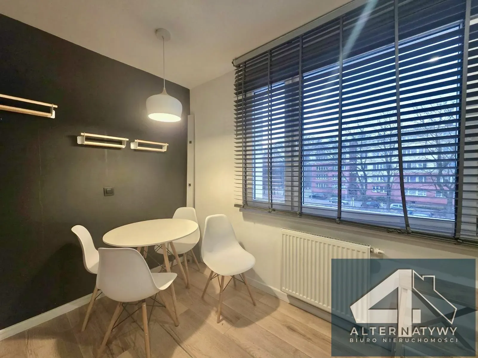 3-pokojowe+balkon, po remoncie, Grunwaldzka 3