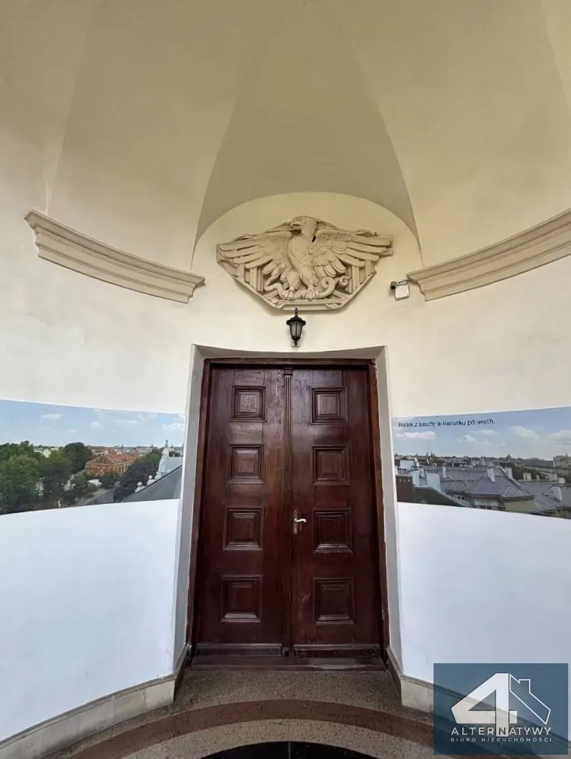 Kawalerka z aneksem, Piłsudskiego, 21,5m 7