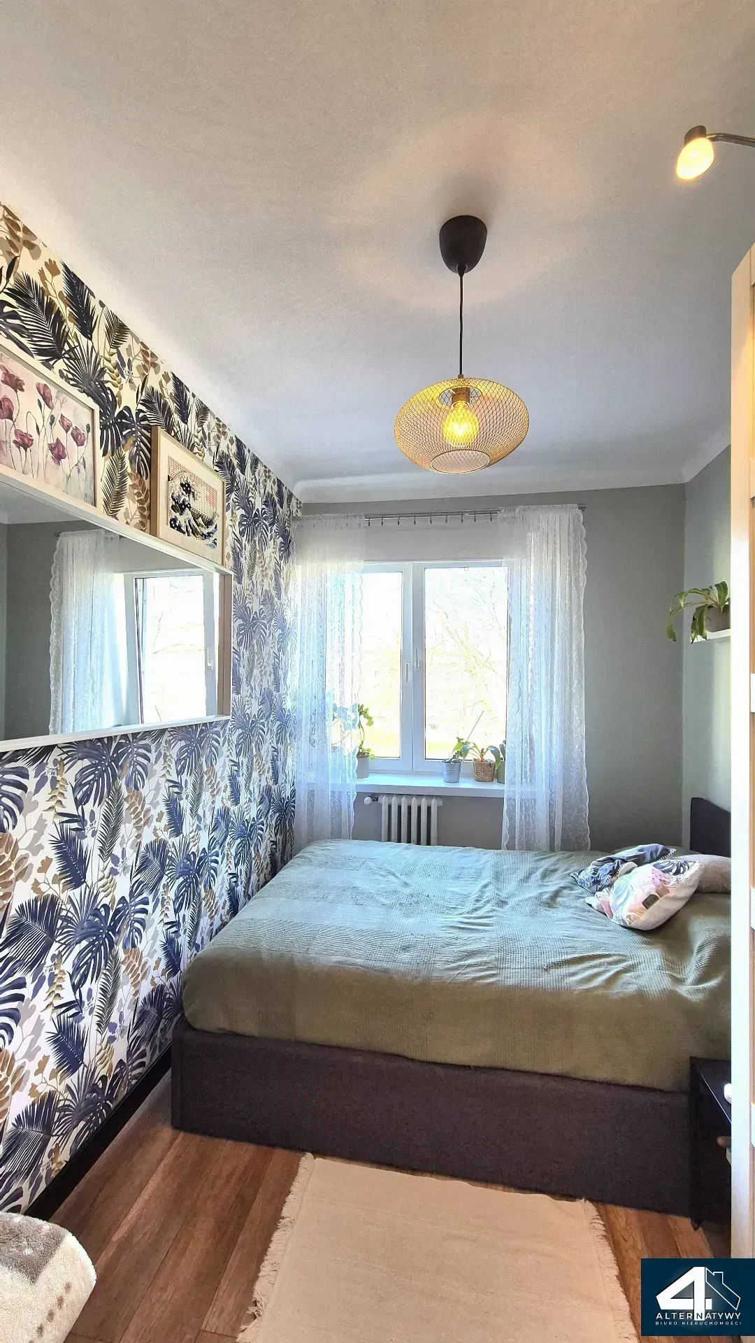 Wygodne i urządzone mieszkanie w Starej Hucie 6