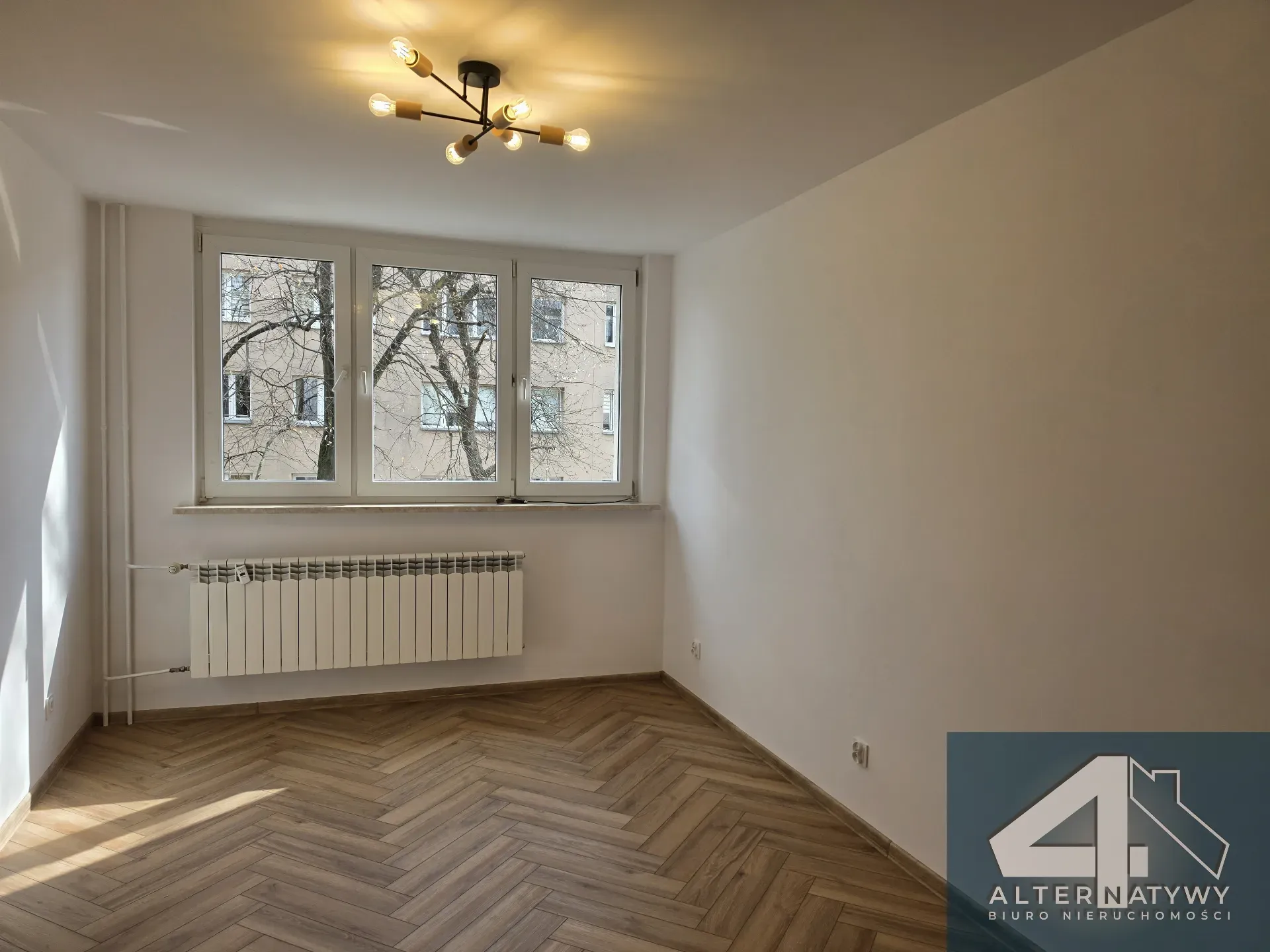 Mieszkanie blisko centrum i parku 2